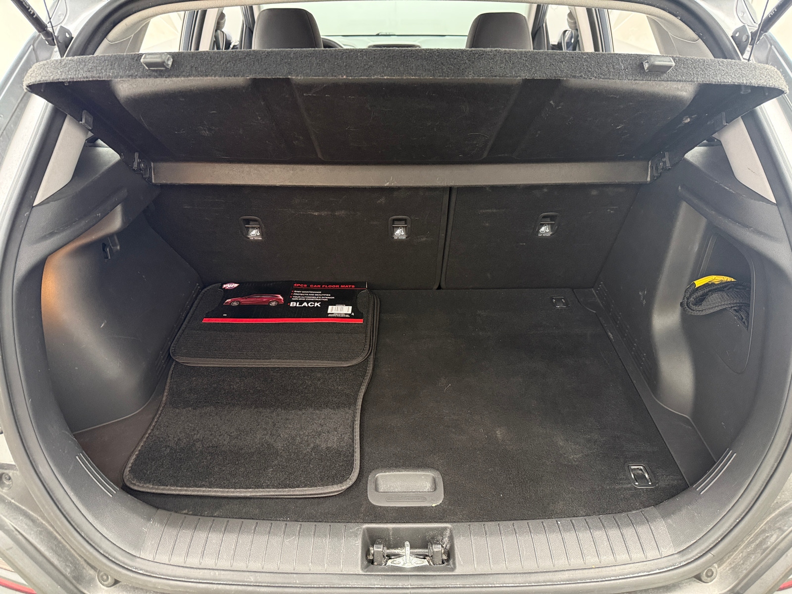 Thumbnail: 2019 Hyundai Kona - 7