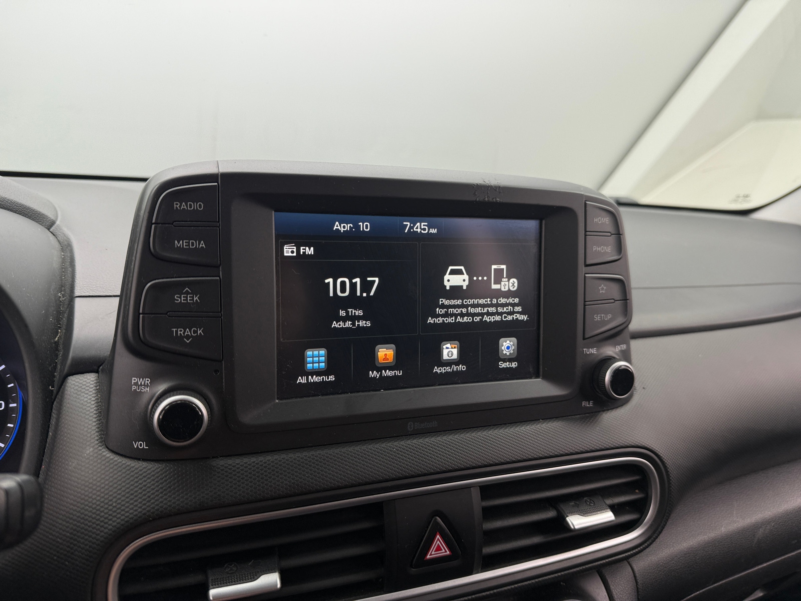 Thumbnail: 2019 Hyundai Kona - 4