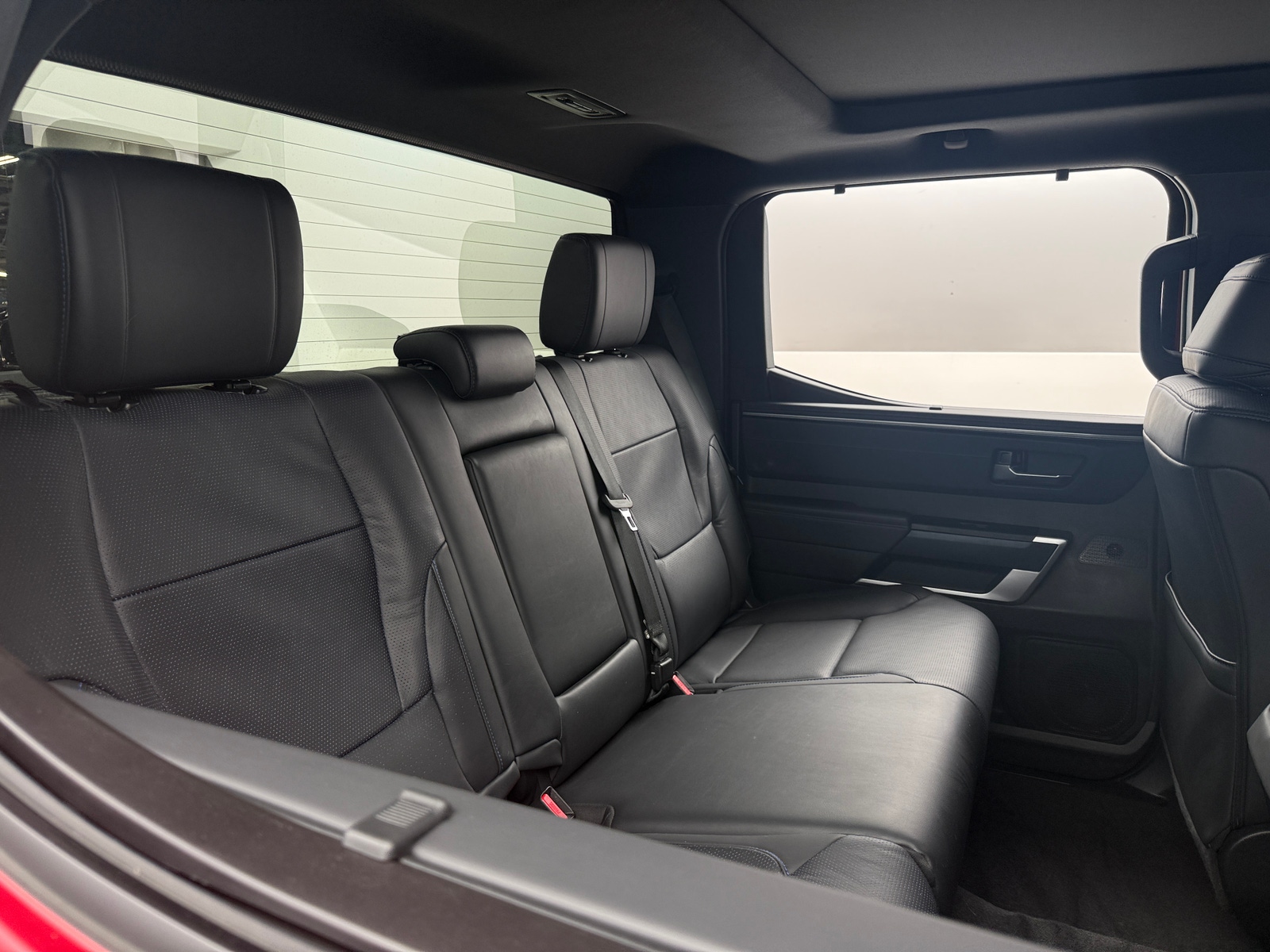 Thumbnail: 2024 Toyota Tundra - 5