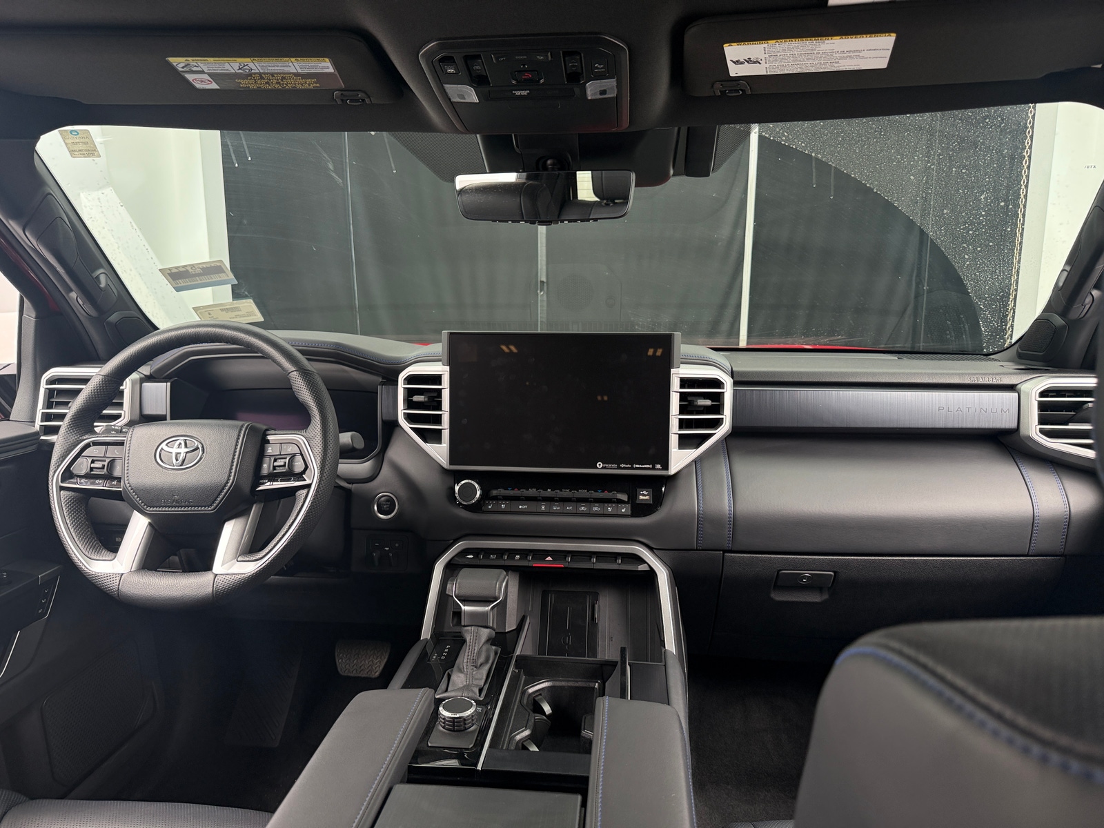 Thumbnail: 2024 Toyota Tundra - 2