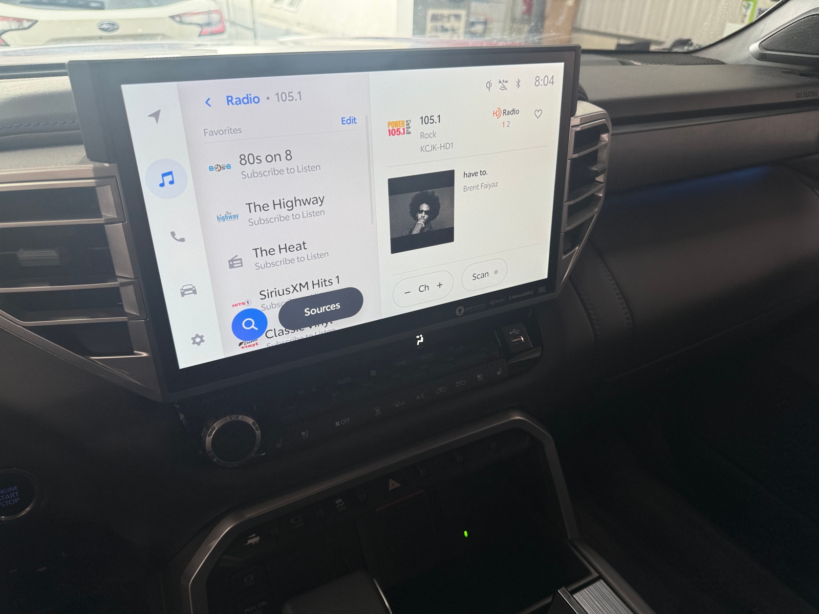 Thumbnail: 2024 Toyota Tundra - 3