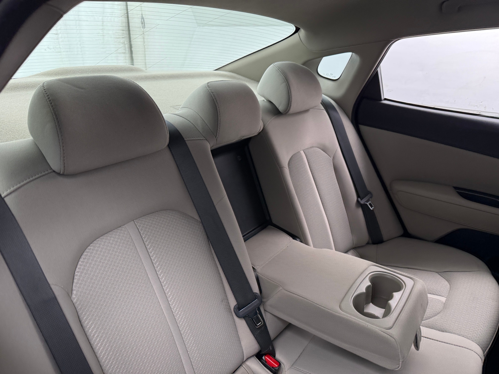 Thumbnail: 2018 Kia Optima - 6