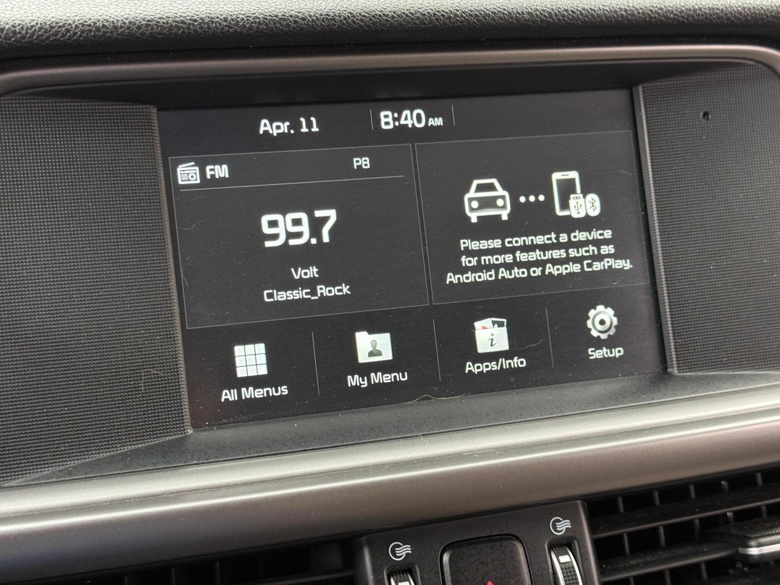 Thumbnail: 2018 Kia Optima - 4