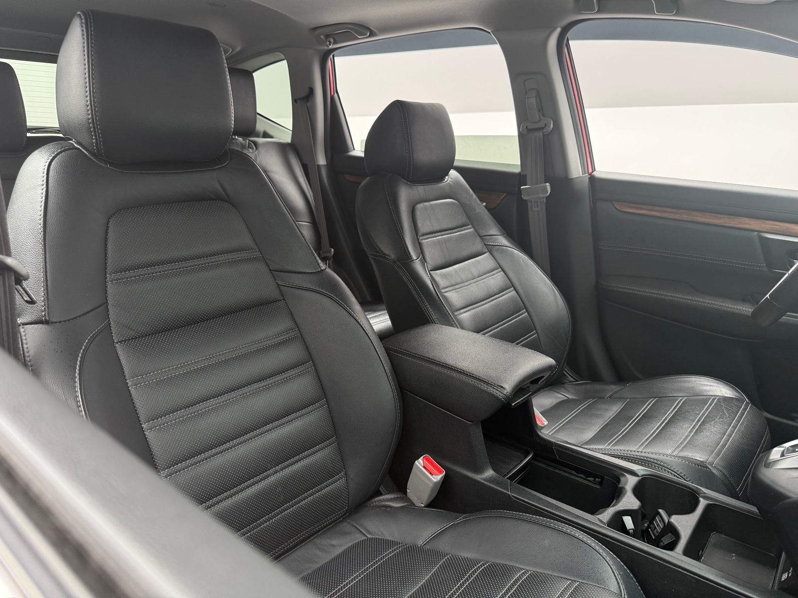 Thumbnail: 2022 Honda CR-V - 2