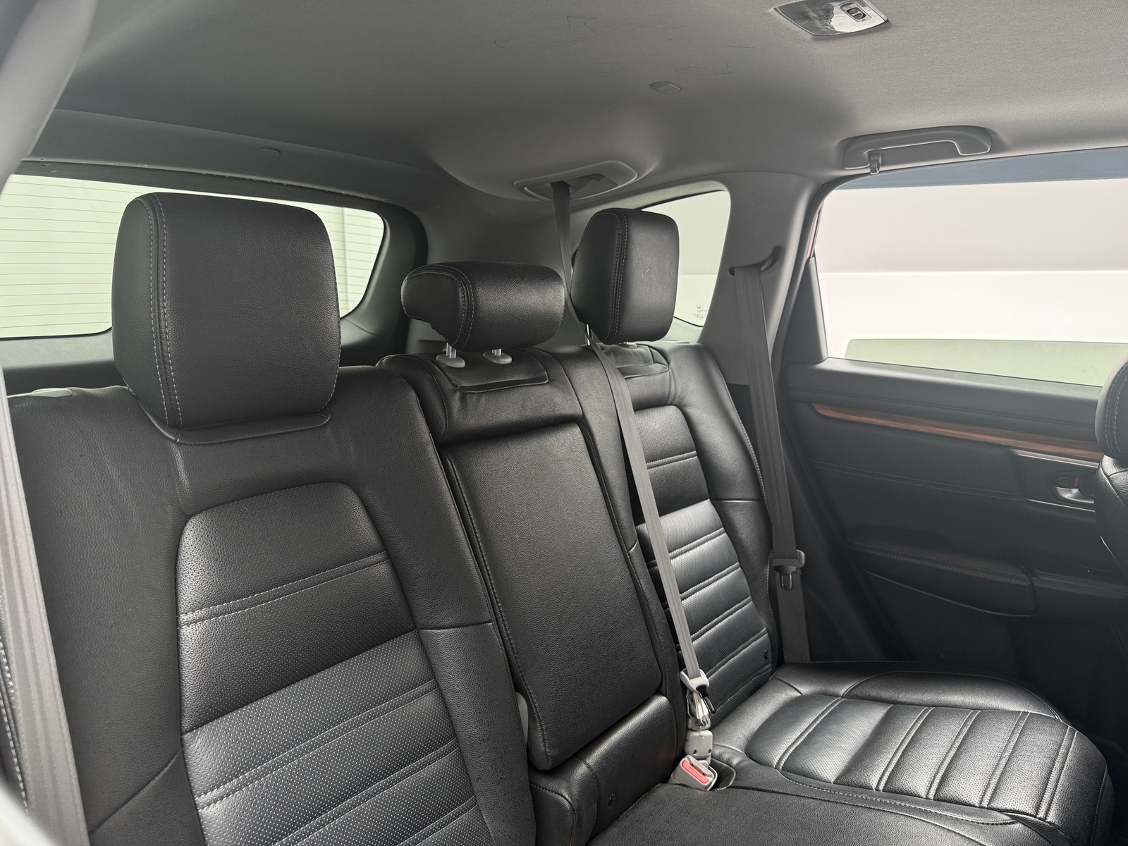 Thumbnail: 2022 Honda CR-V - 6