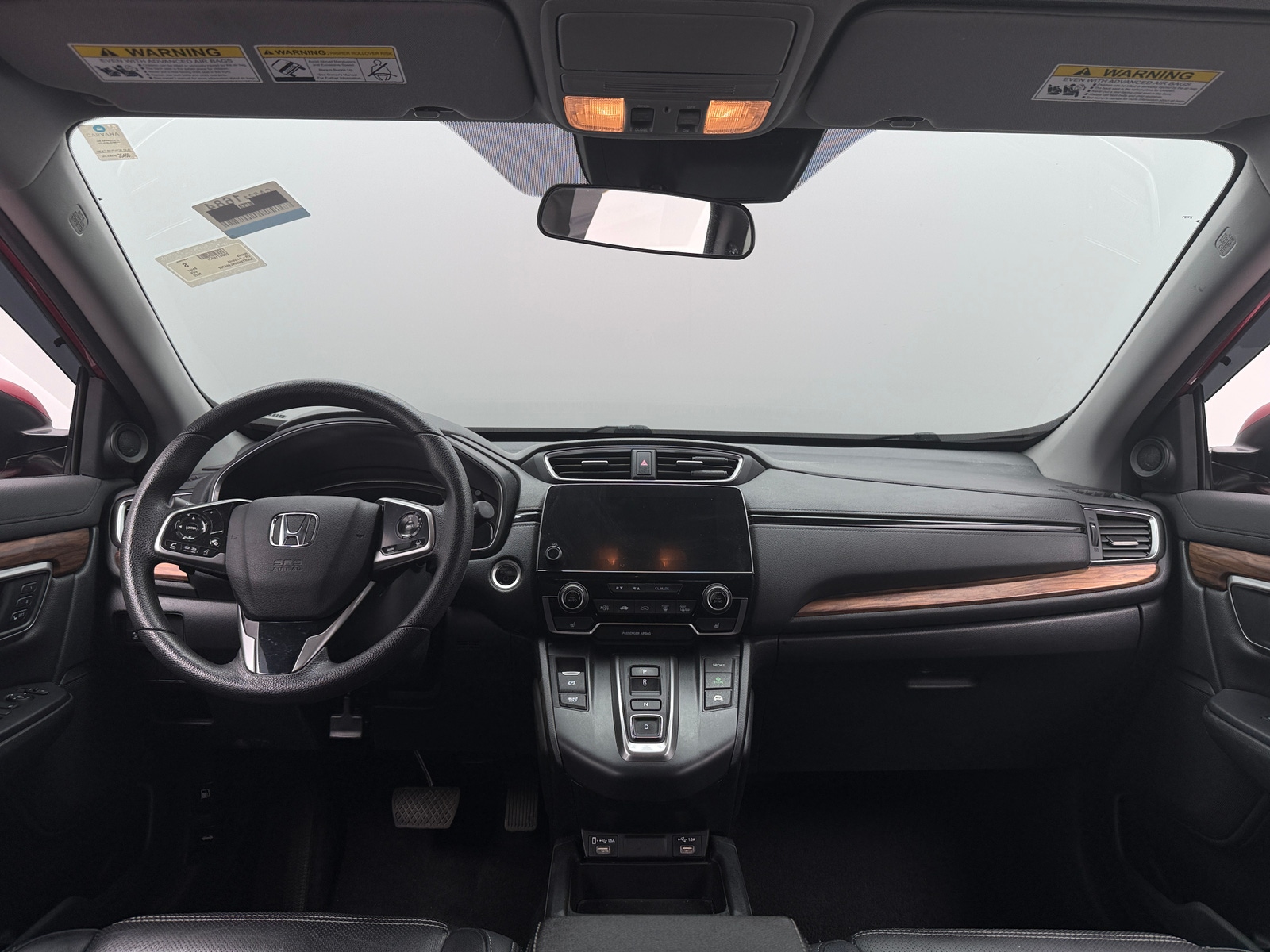 Thumbnail: 2022 Honda CR-V - 3