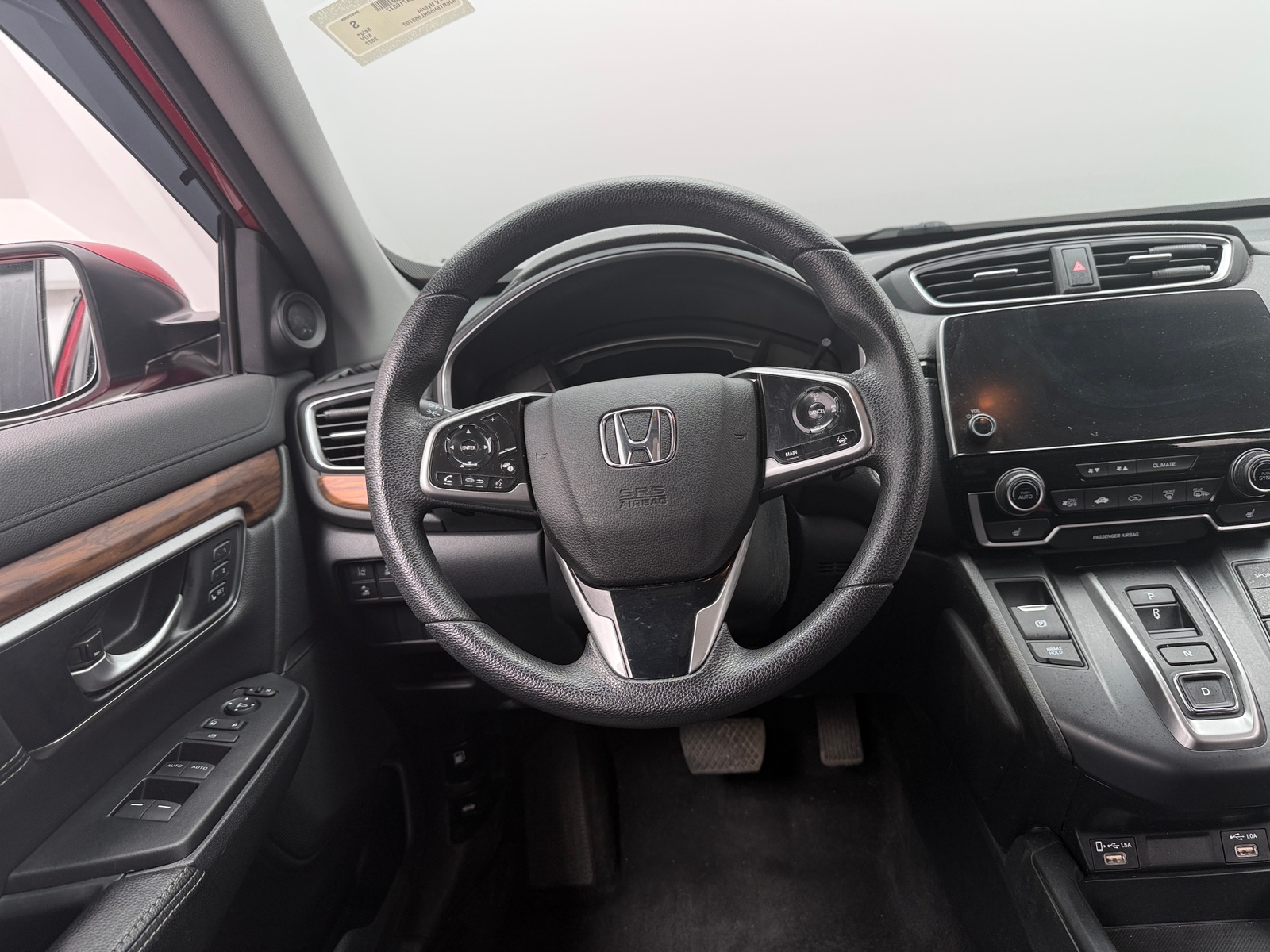 Thumbnail: 2022 Honda CR-V - 5