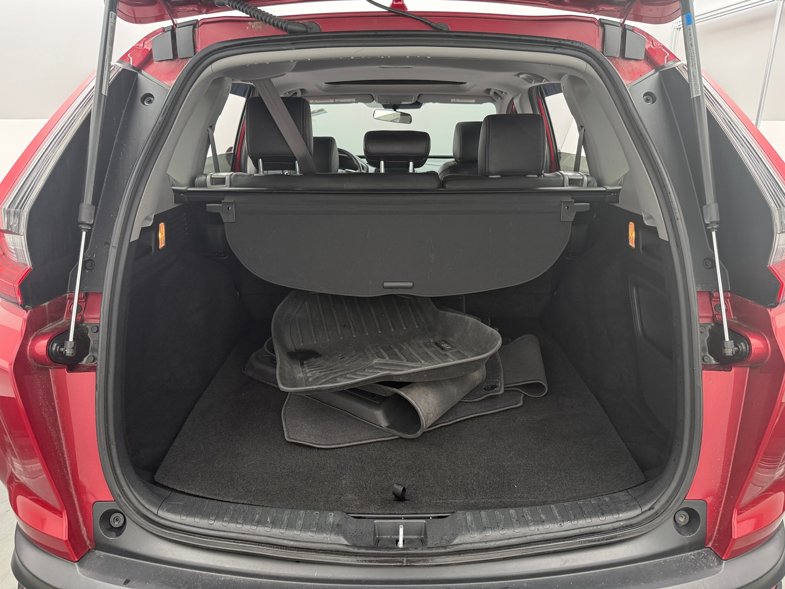 Thumbnail: 2022 Honda CR-V - 7