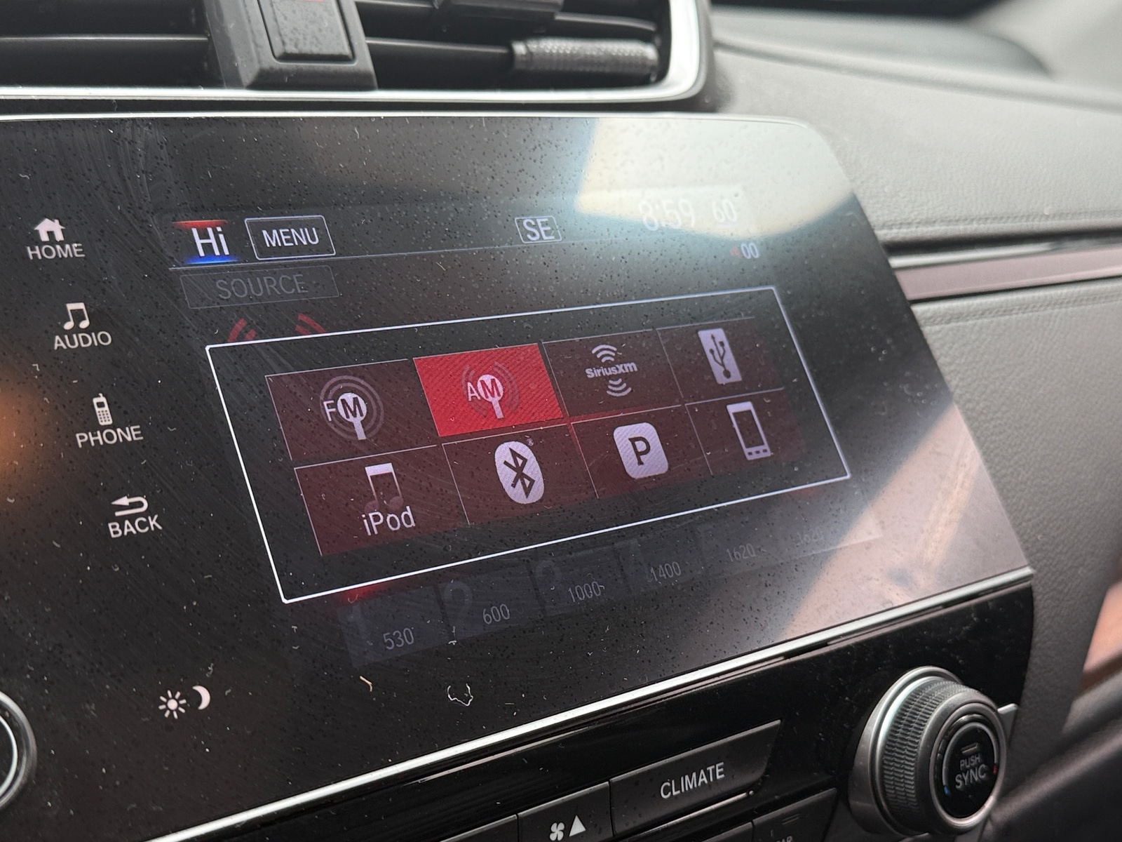 Thumbnail: 2022 Honda CR-V - 4