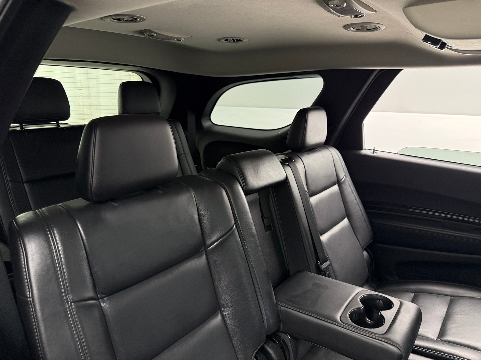 Thumbnail: 2013 Dodge Durango - 5