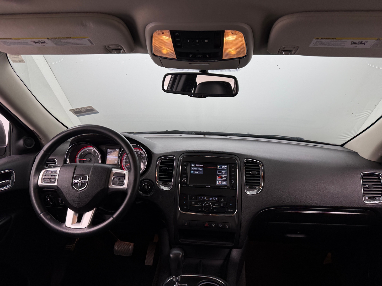 Thumbnail: 2013 Dodge Durango - 2