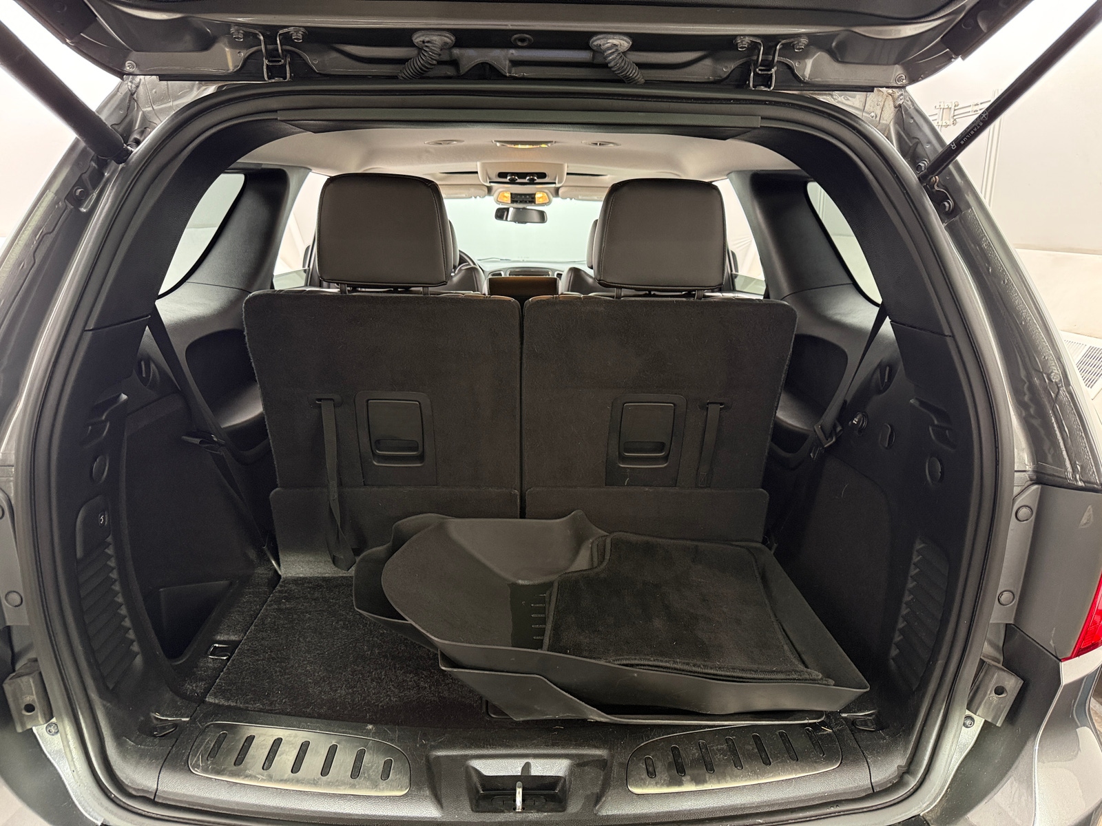 Thumbnail: 2013 Dodge Durango - 6