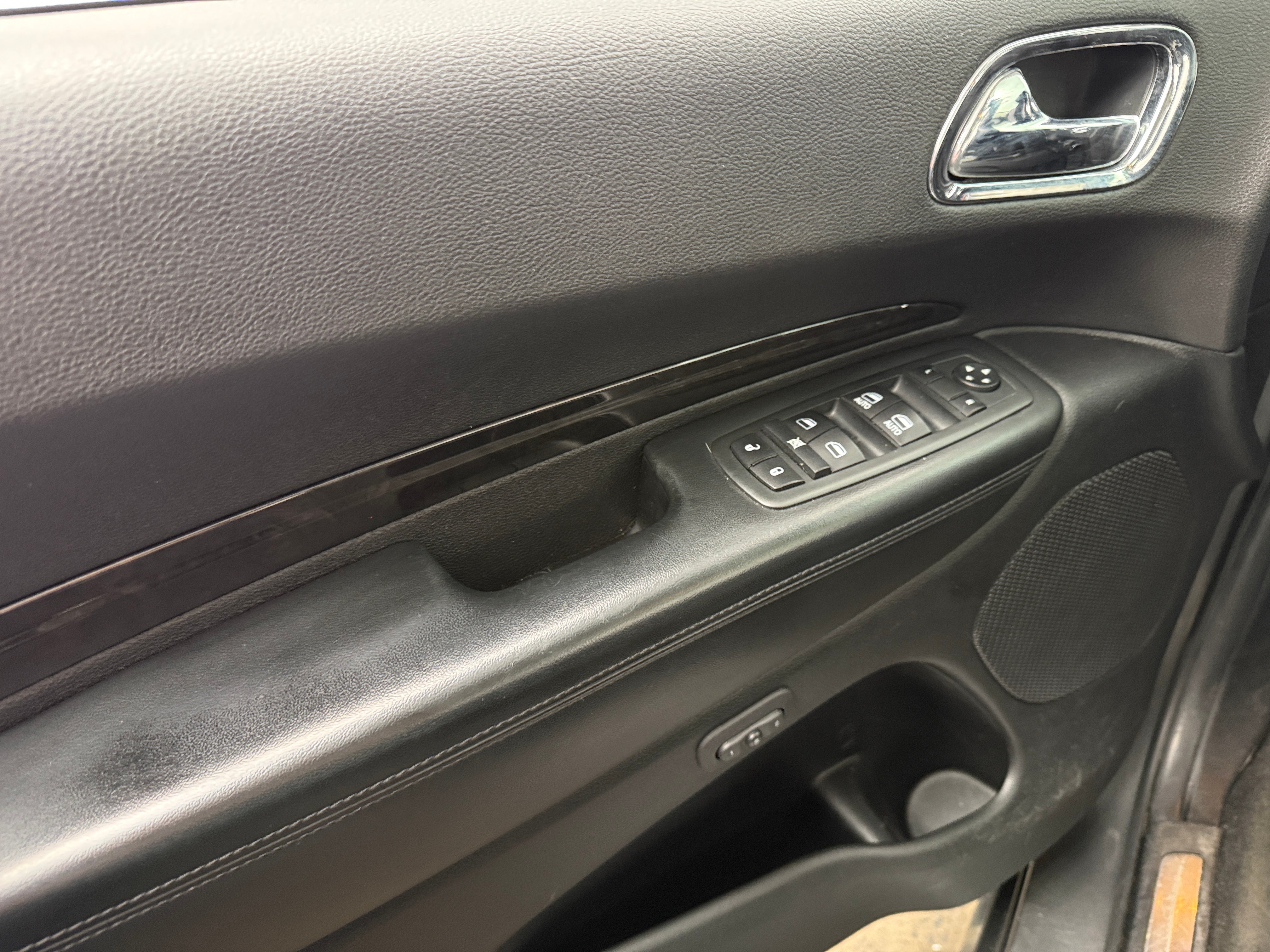 2013 Dodge Durango