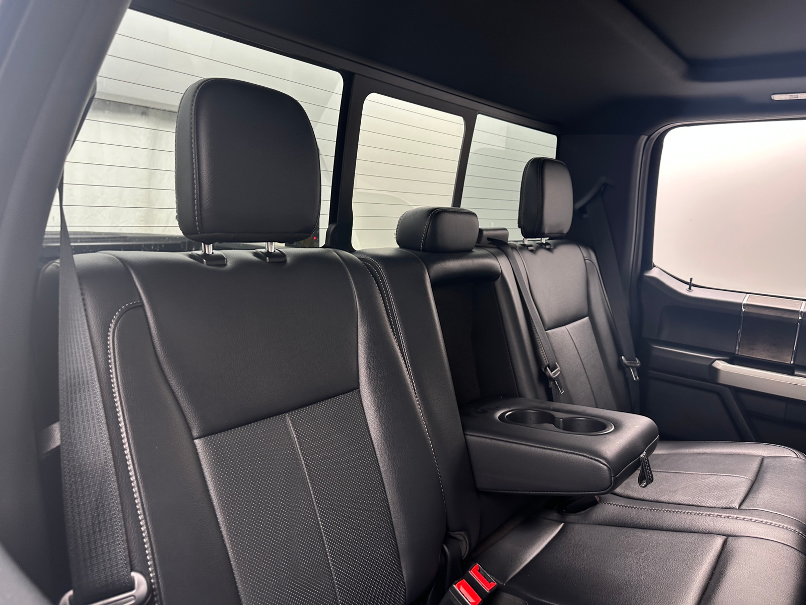 Thumbnail: 2022 Ford Econoline - 5