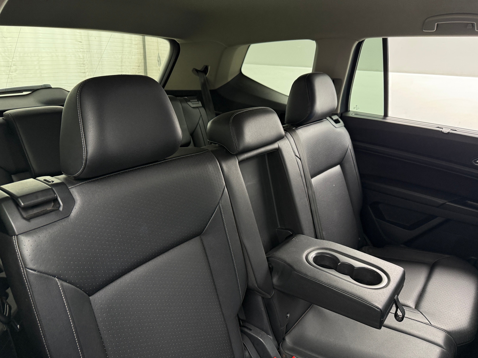 Thumbnail: 2019 Volkswagen Atlas - 5