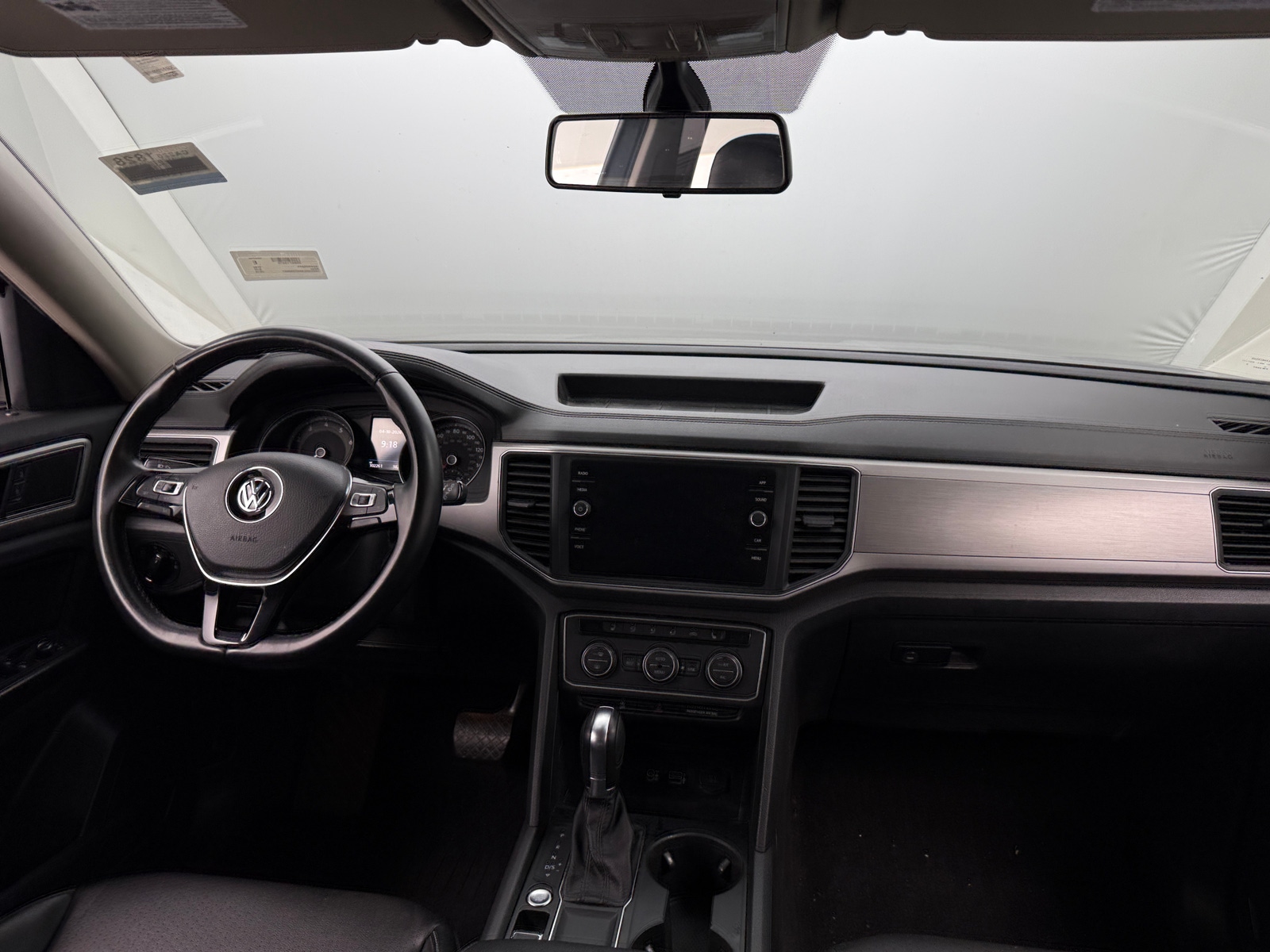 Thumbnail: 2019 Volkswagen Atlas - 2