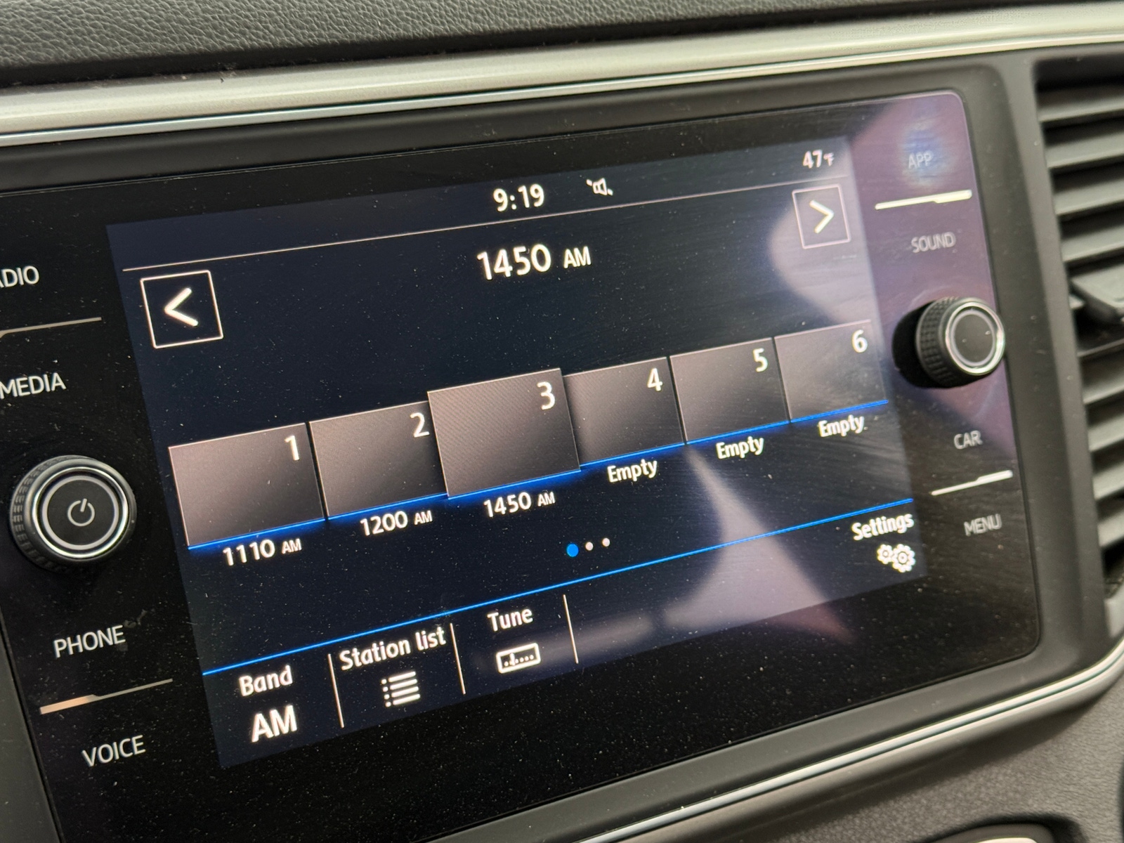 Thumbnail: 2019 Volkswagen Atlas - 3