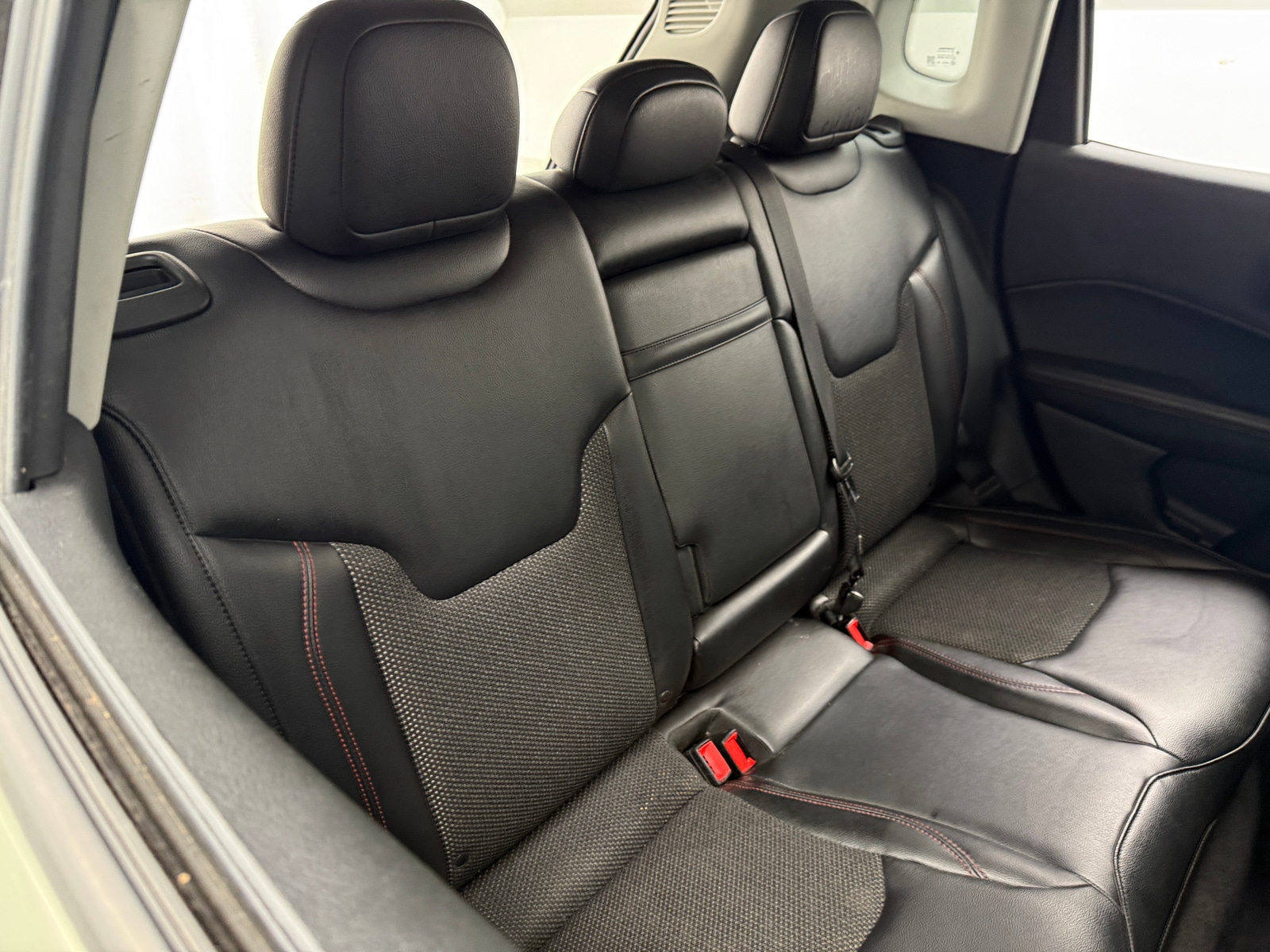 Thumbnail: 2018 Jeep Compass - 5