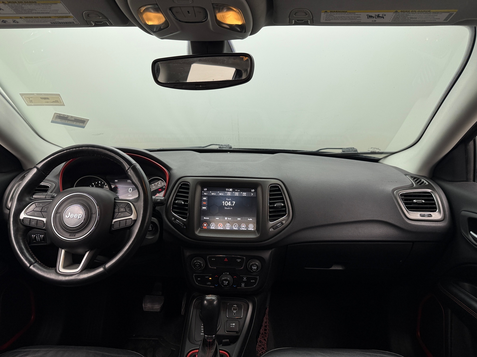 Thumbnail: 2018 Jeep Compass - 2