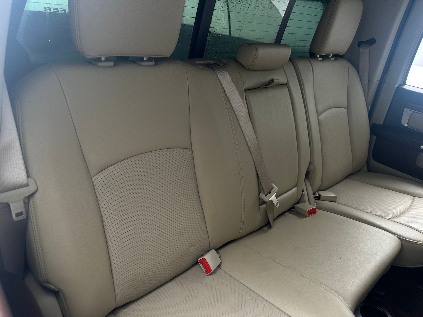 Thumbnail: 2016 RAM 1500 - 5