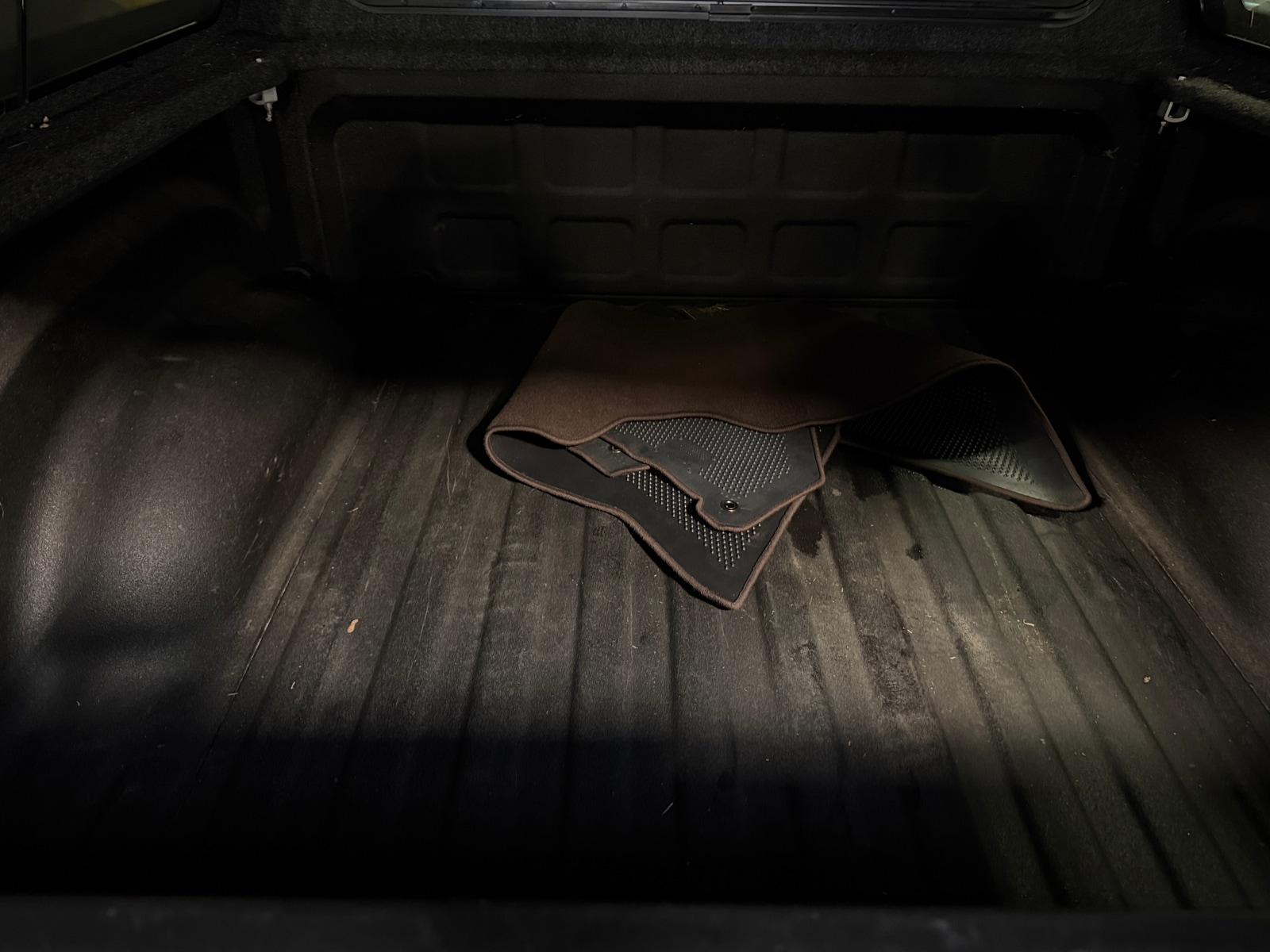 Thumbnail: 2016 RAM 1500 - 6