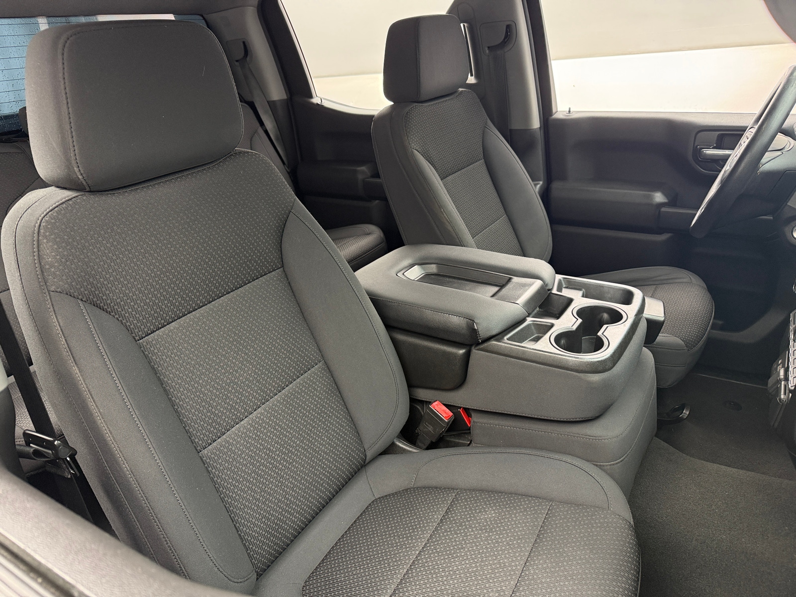 Thumbnail: 2021 GMC Sierra 1500 - 2