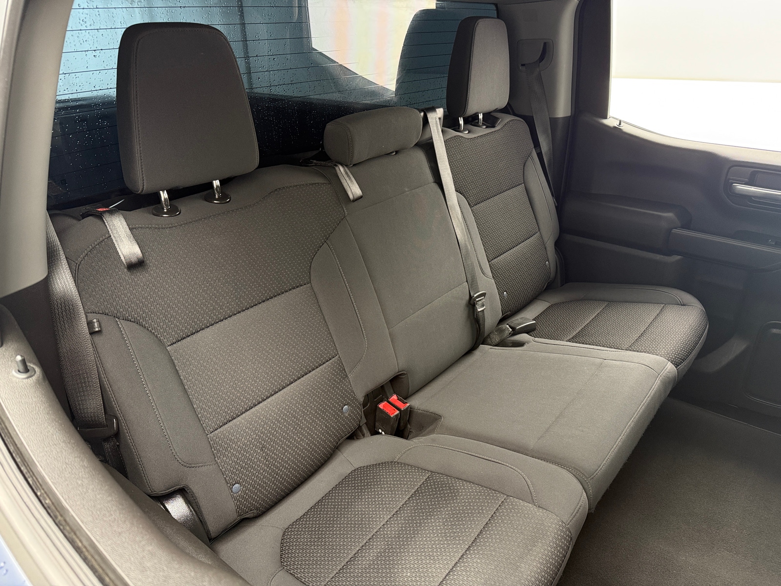 Thumbnail: 2021 GMC Sierra 1500 - 6