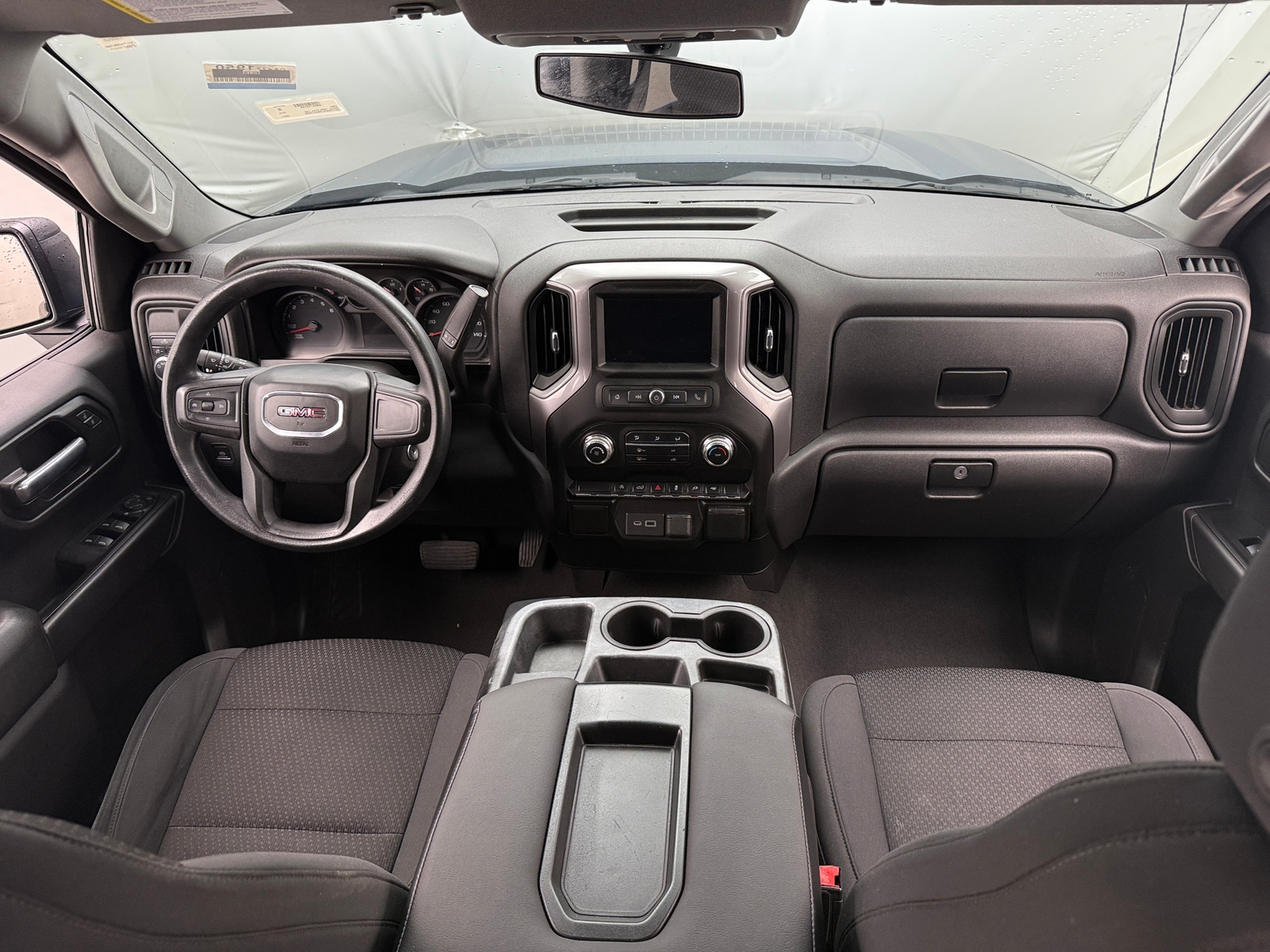 Thumbnail: 2021 GMC Sierra 1500 - 3