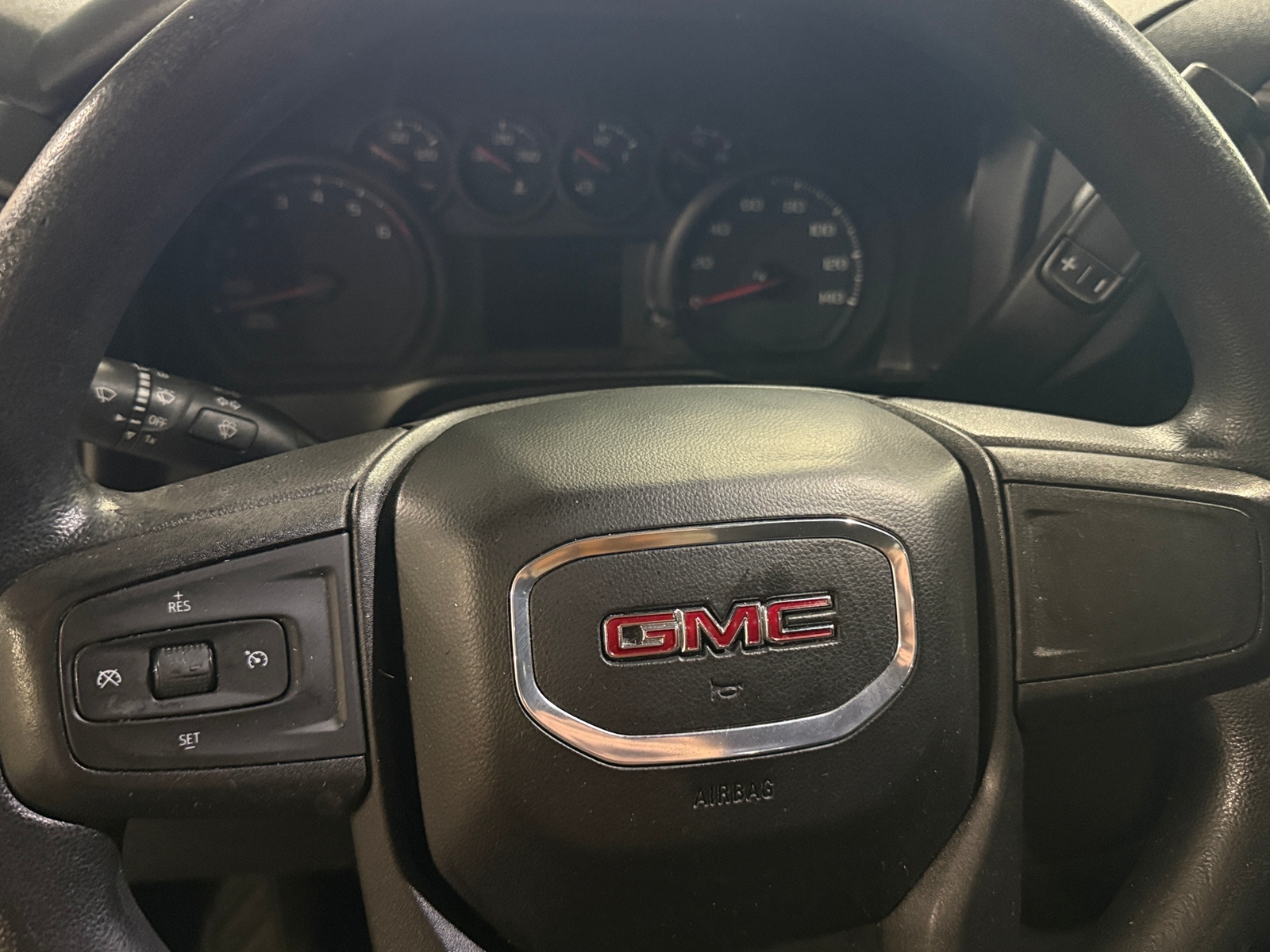 Thumbnail: 2021 GMC Sierra 1500 - 5