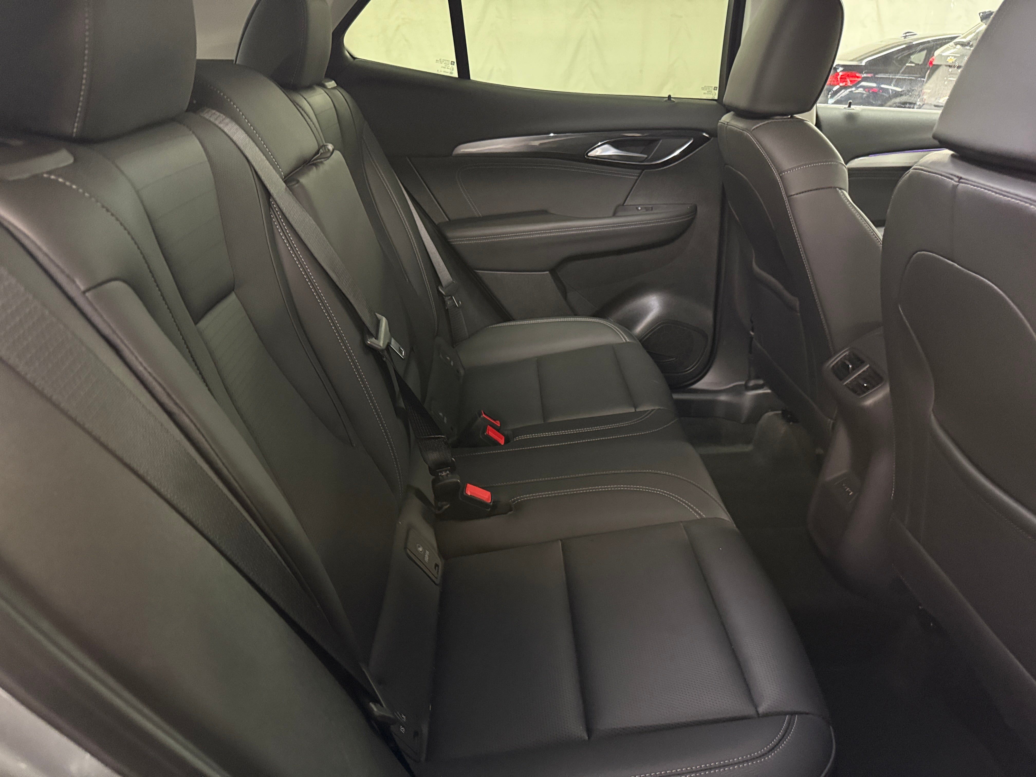 Thumbnail: 2025 Buick Envision - 5