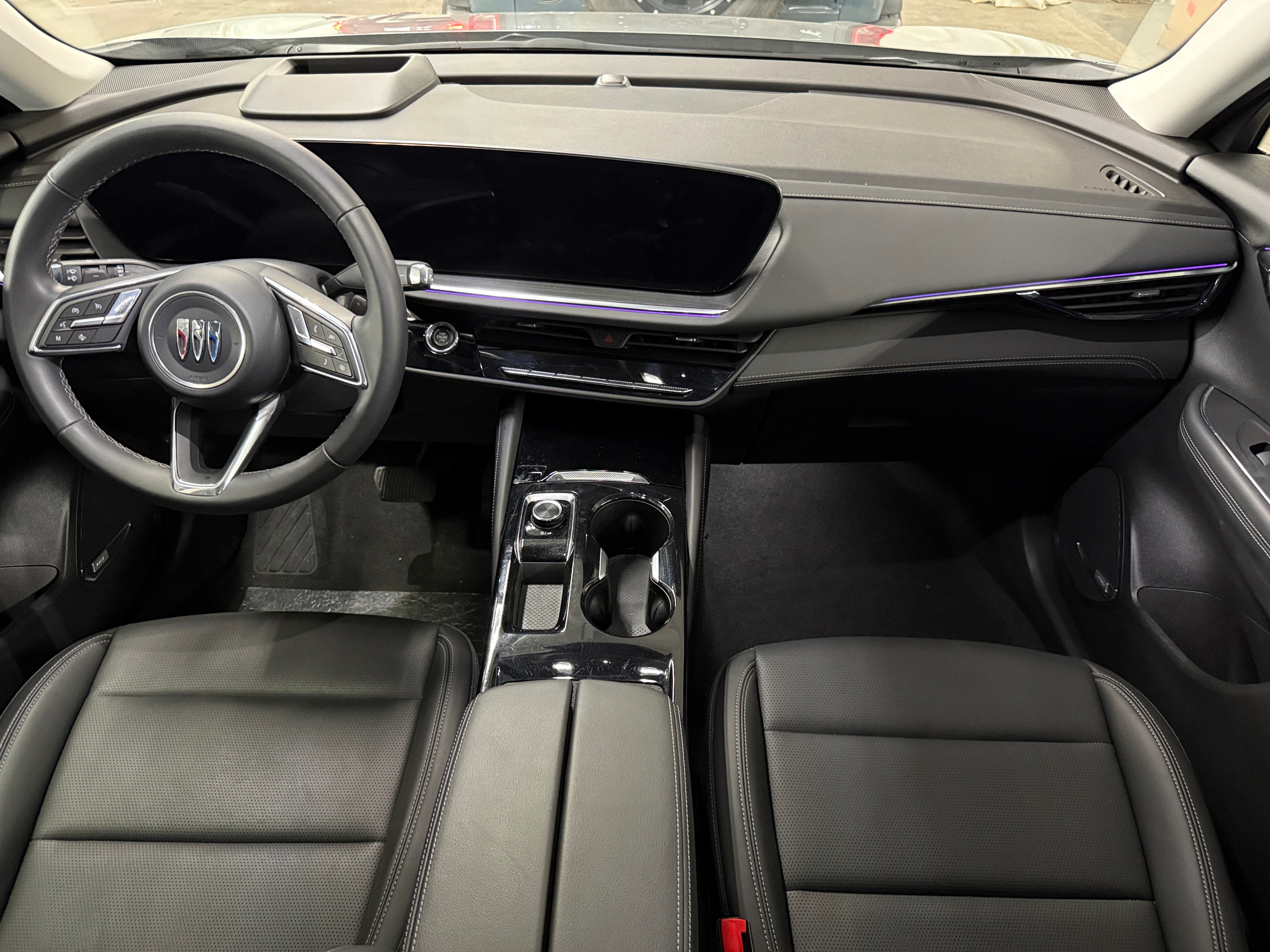 Thumbnail: 2025 Buick Envision - 2