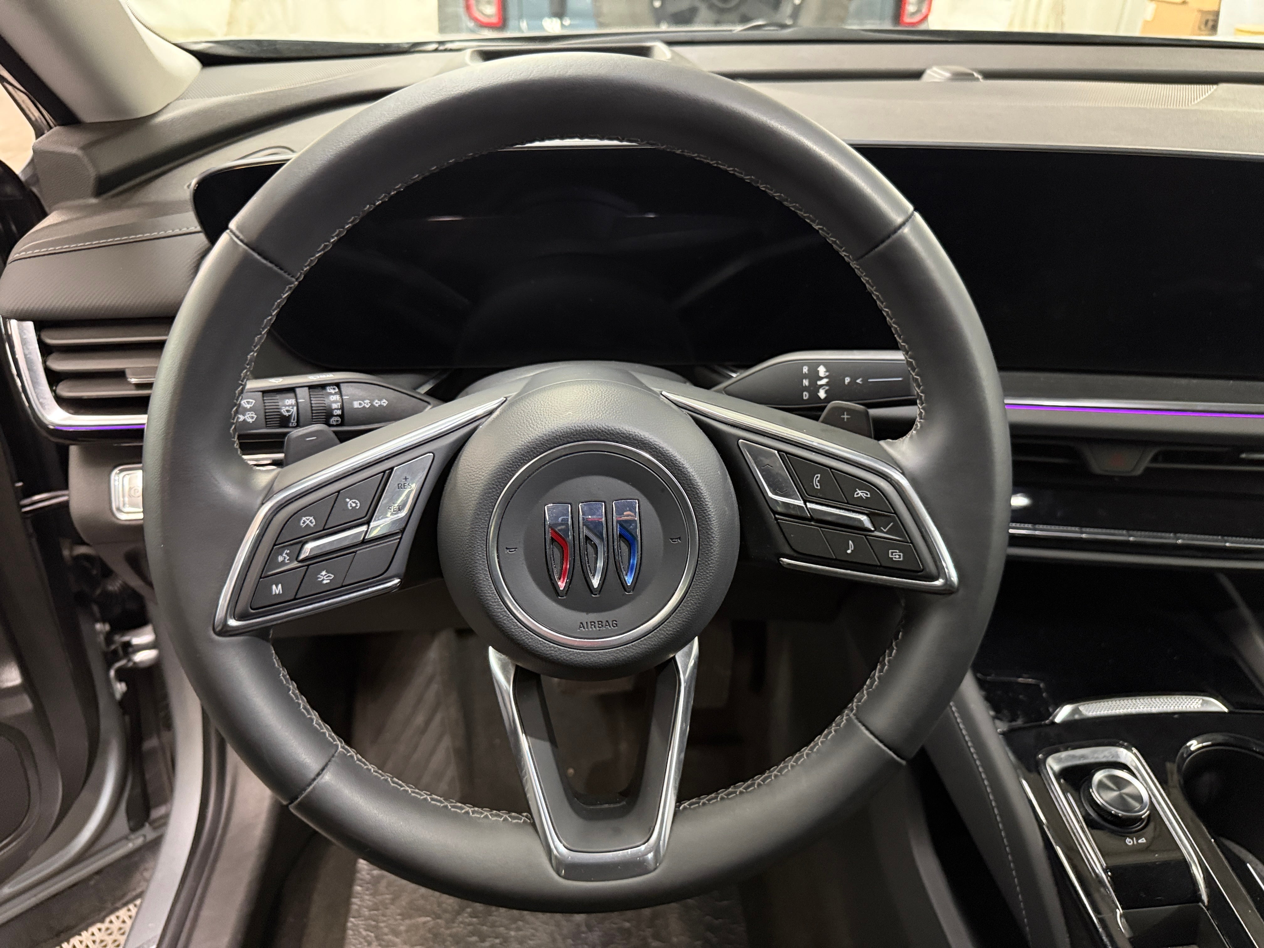 Thumbnail: 2025 Buick Envision - 4