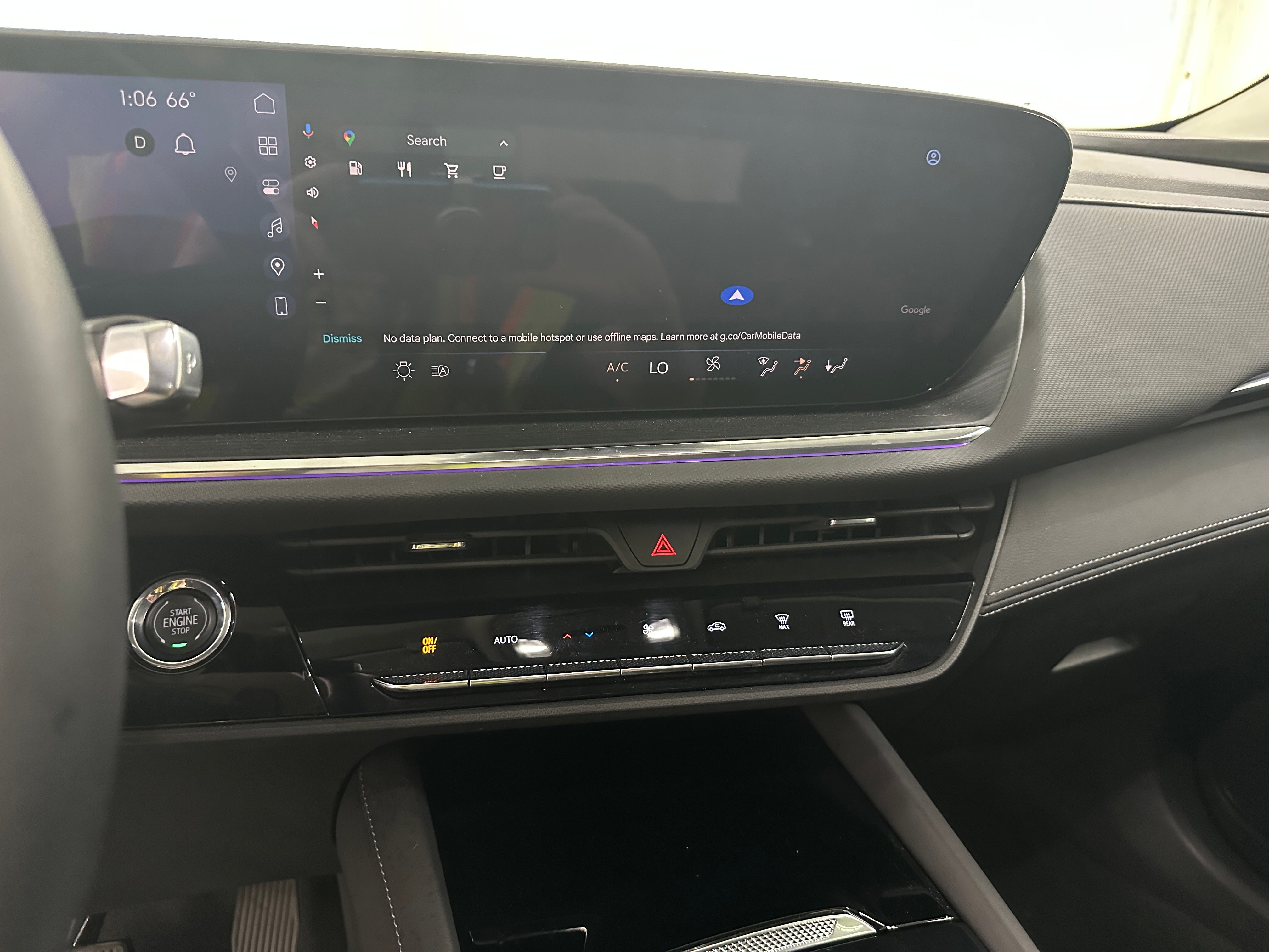 Thumbnail: 2025 Buick Envision - 3