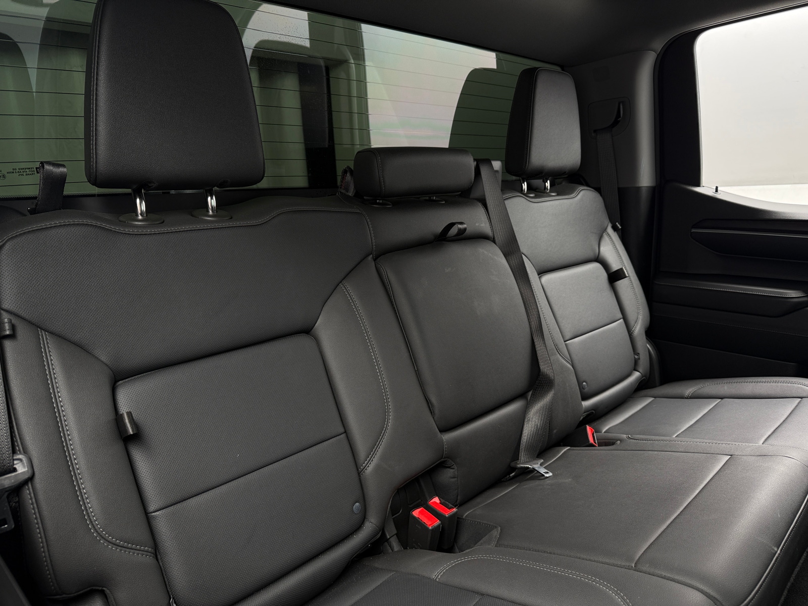 Thumbnail: 2024 GMC Sierra 1500 - 5