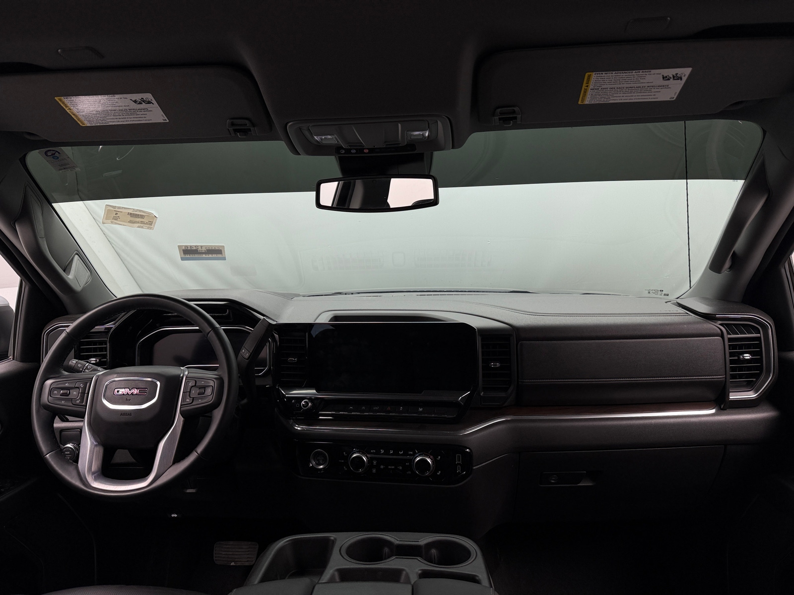 Thumbnail: 2024 GMC Sierra 1500 - 2