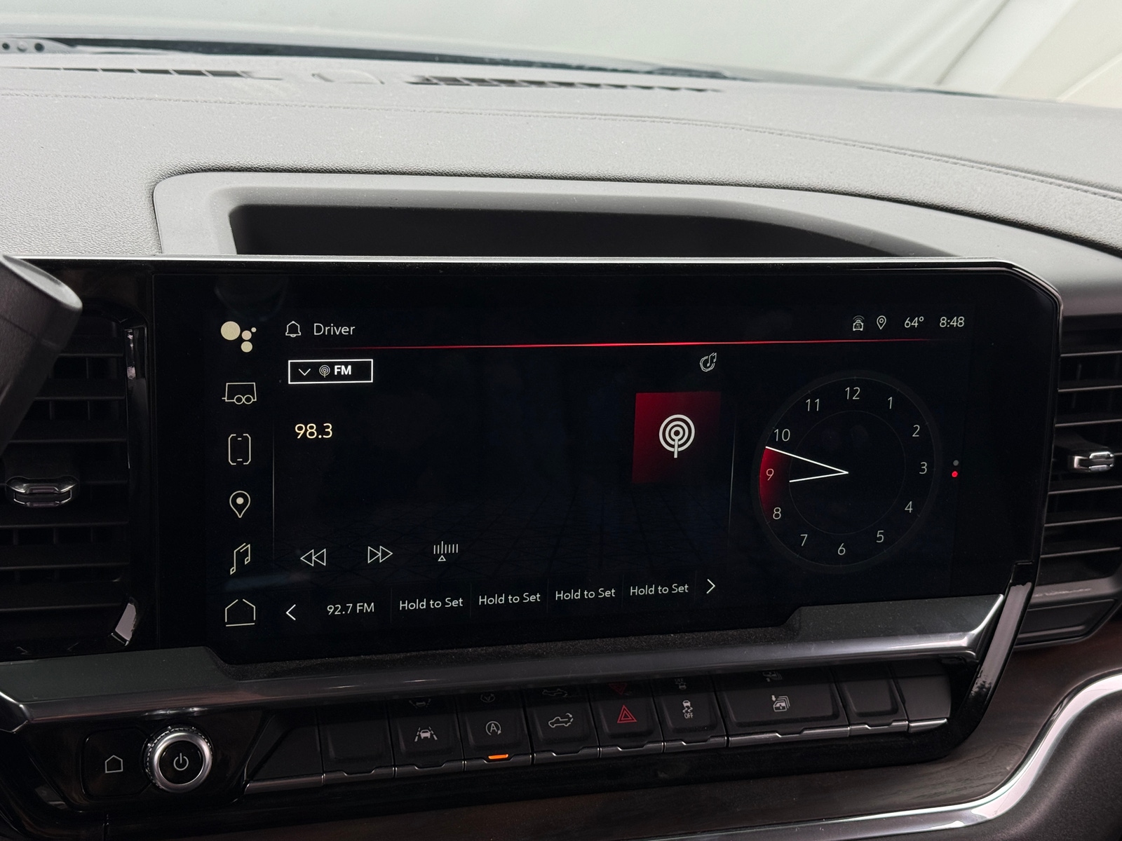 Thumbnail: 2024 GMC Sierra 1500 - 3