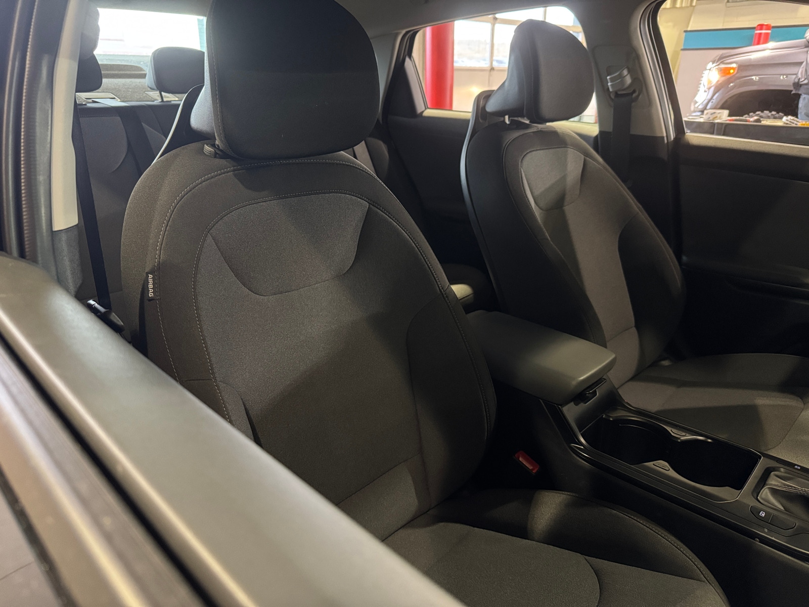 Thumbnail: 2025 Kia K4 - 2