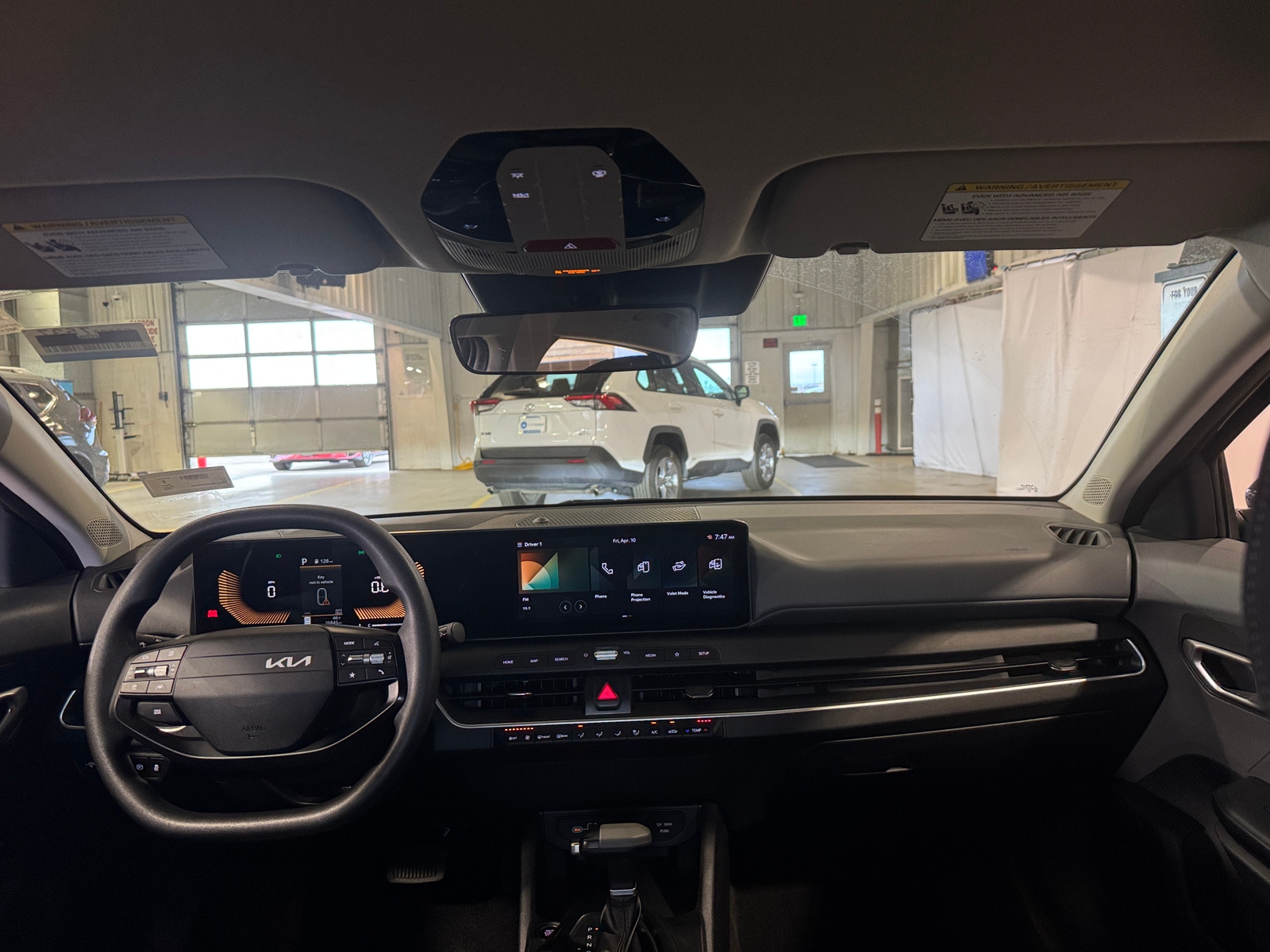 Thumbnail: 2025 Kia K4 - 3