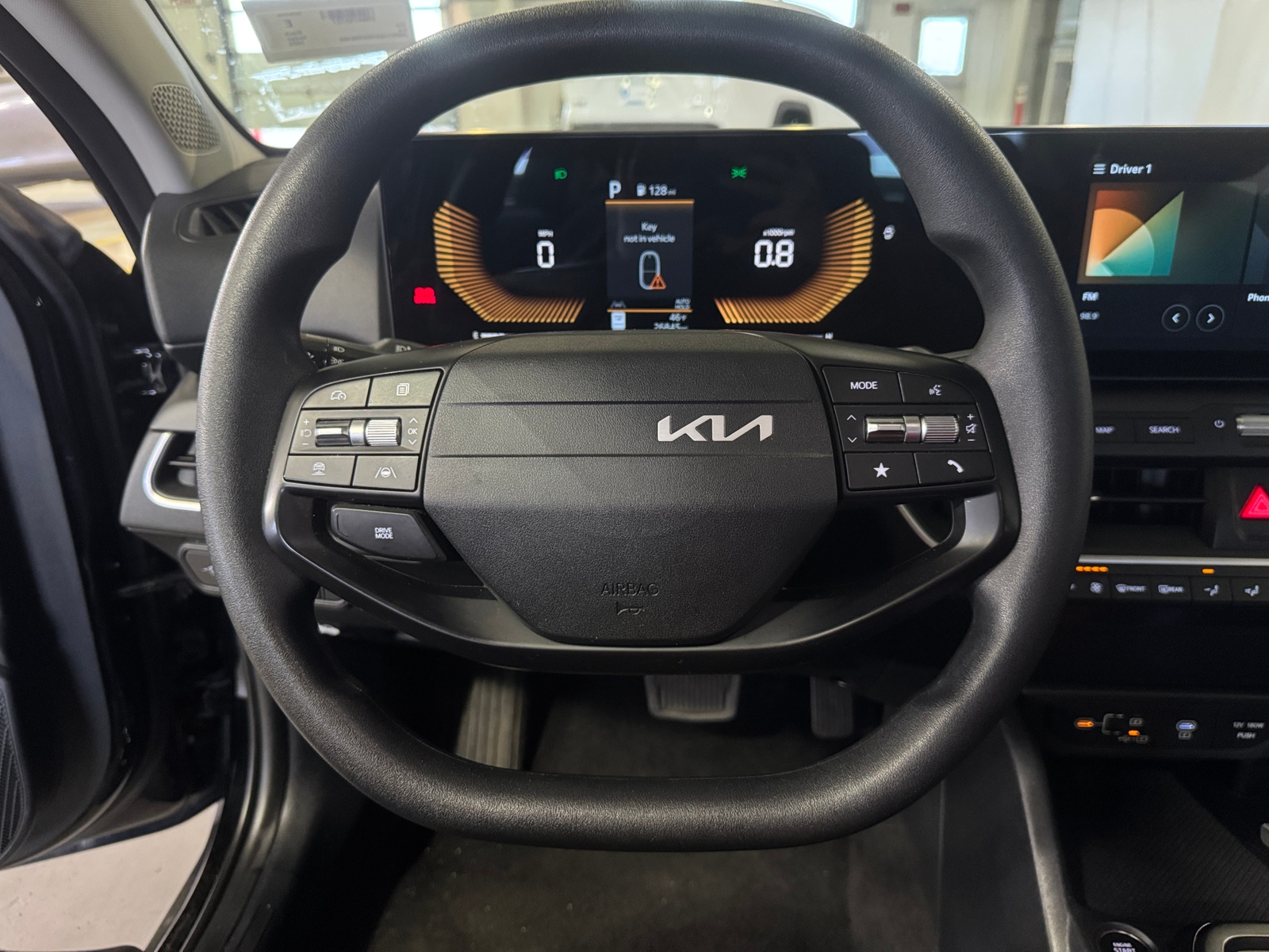 Thumbnail: 2025 Kia K4 - 5