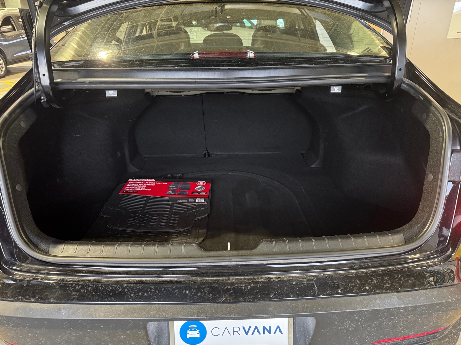 Thumbnail: 2025 Kia K4 - 7