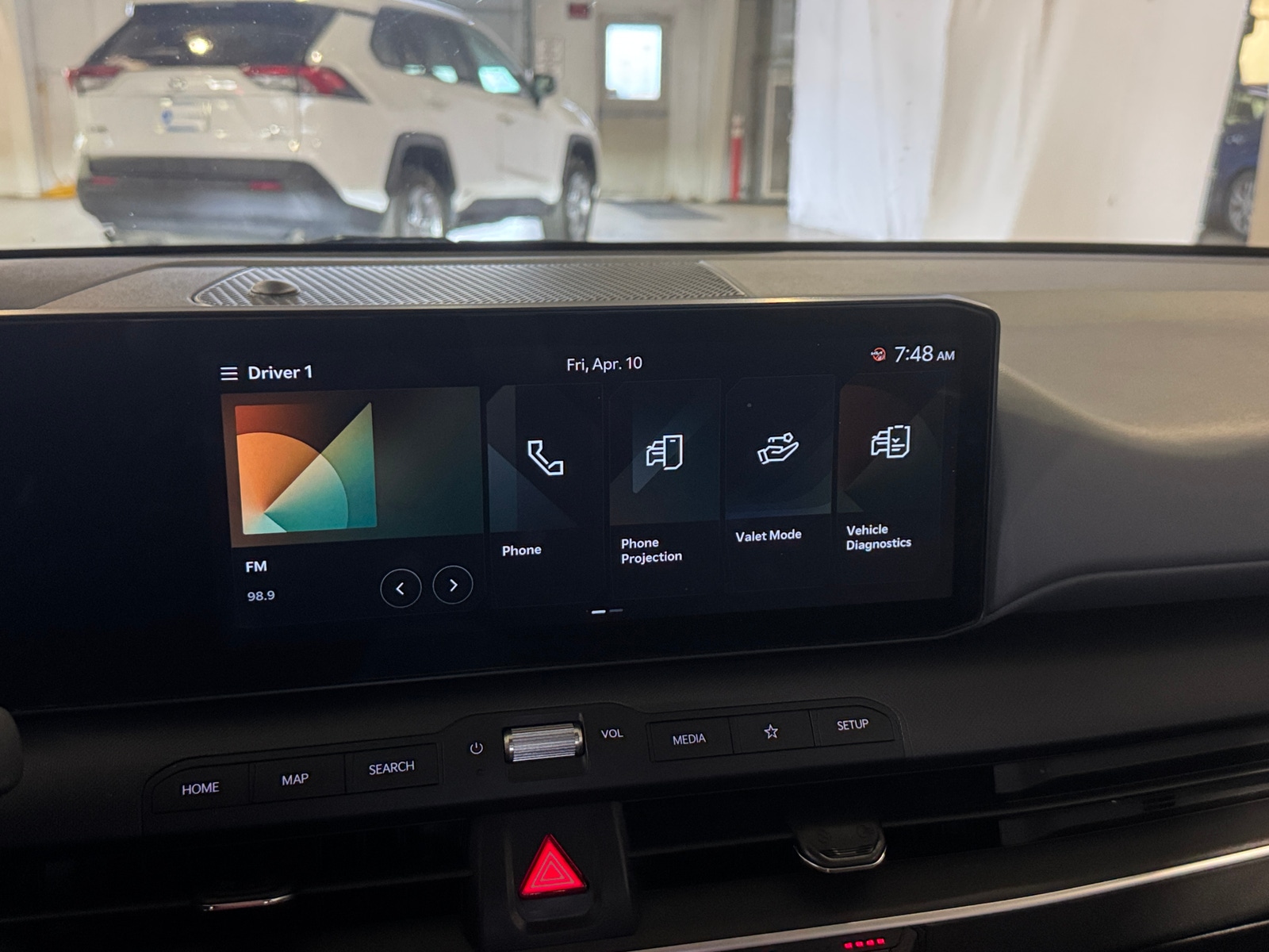 Thumbnail: 2025 Kia K4 - 4