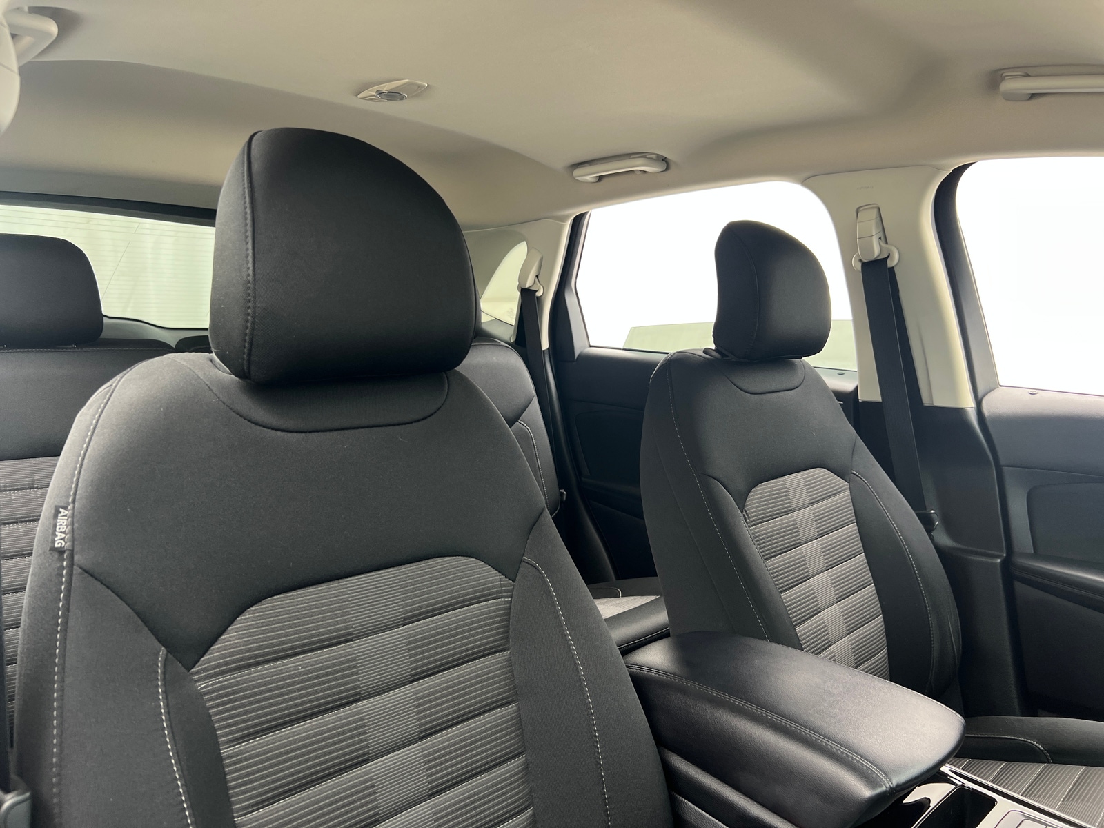 Thumbnail: 2019 Ford Edge - 2