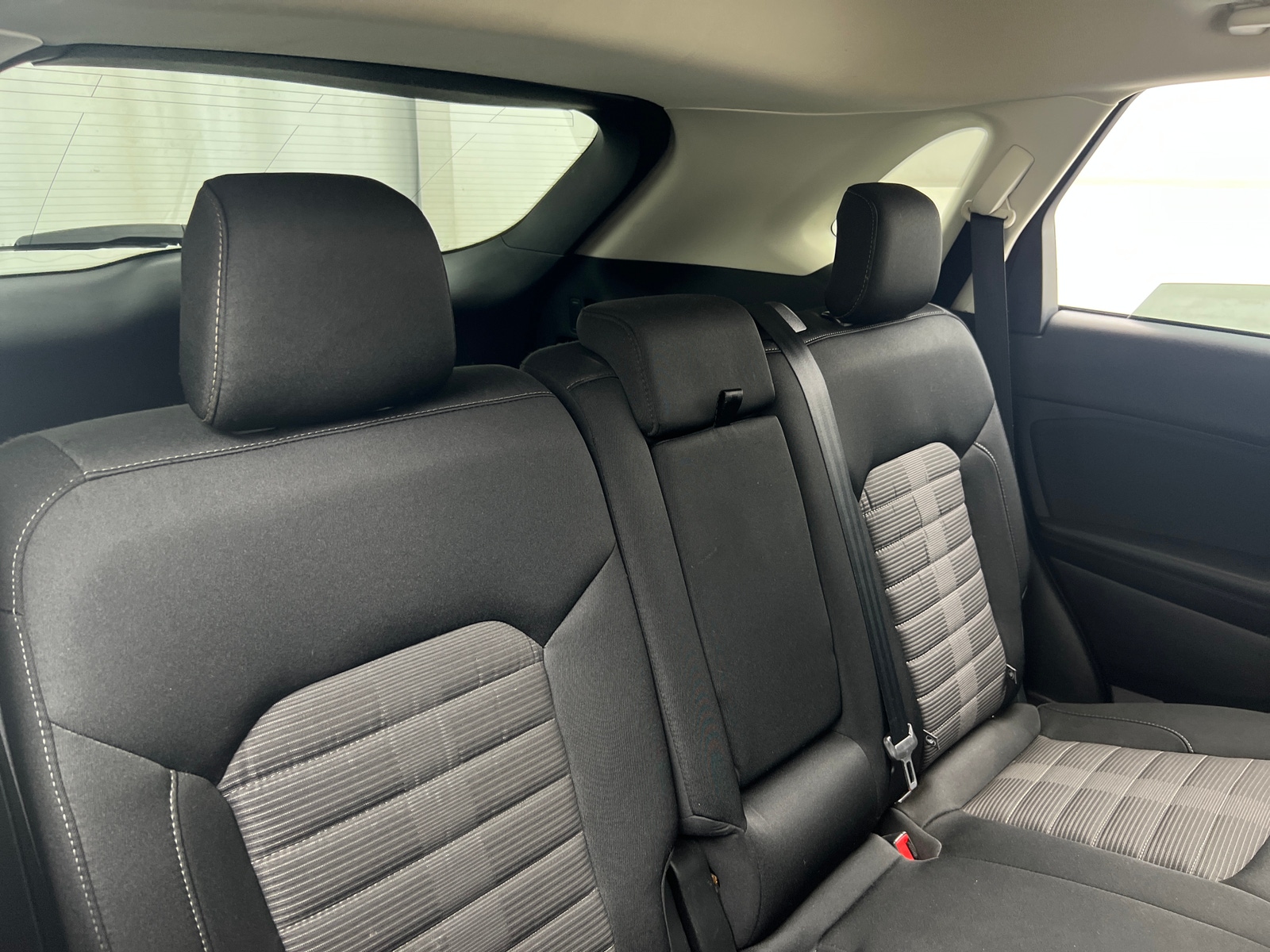 Thumbnail: 2019 Ford Edge - 6