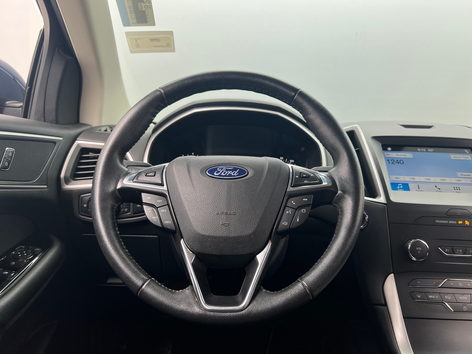 Thumbnail: 2019 Ford Edge - 5