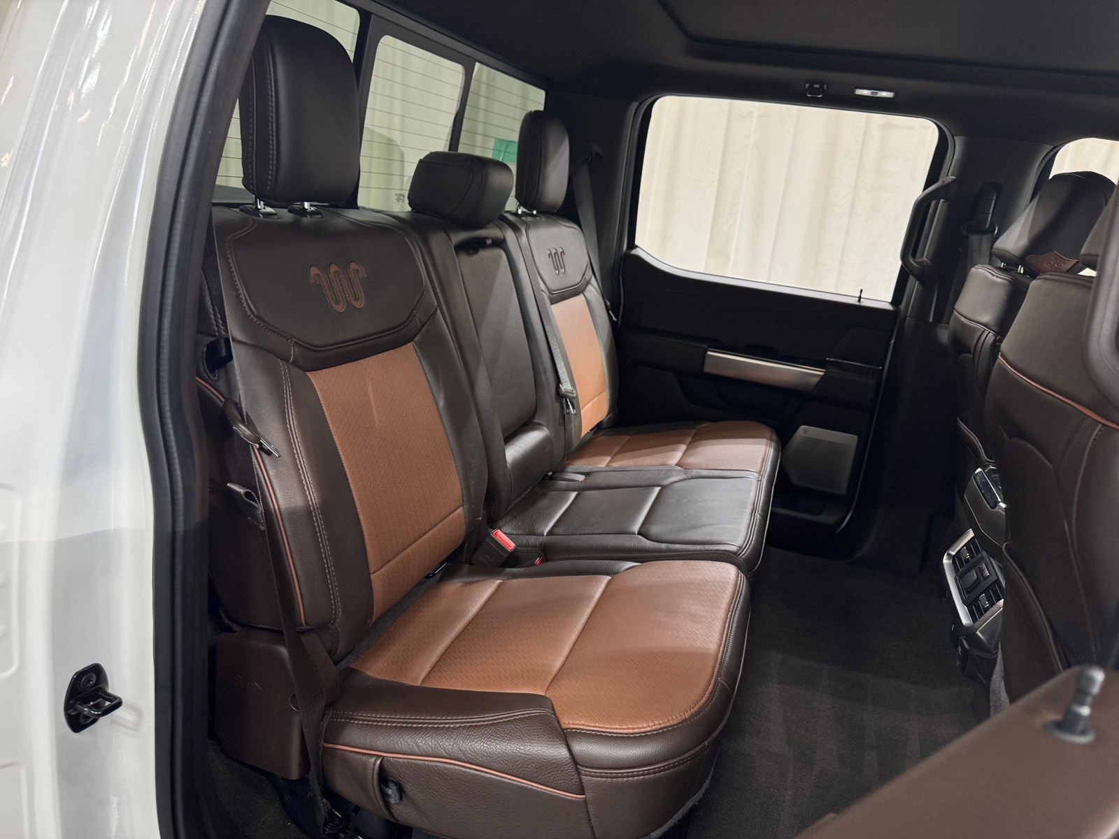 Thumbnail: 2023 Ford Econoline - 5