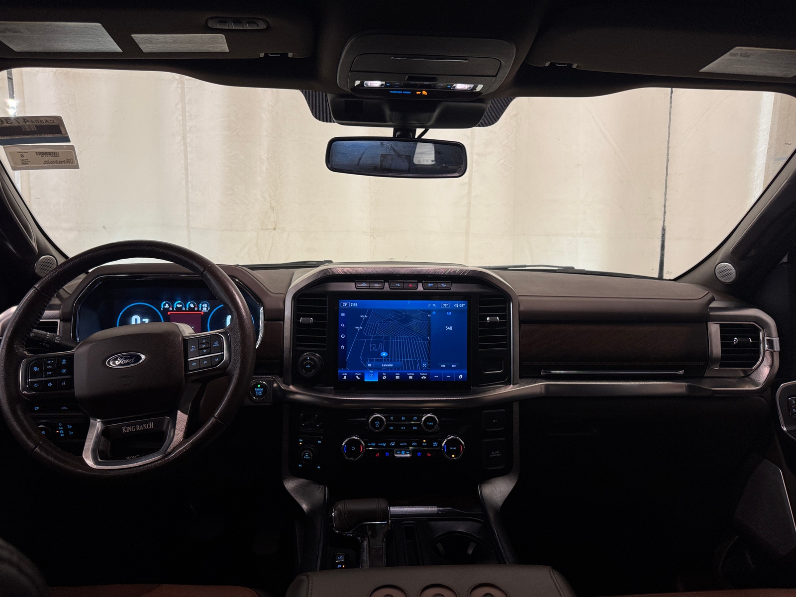 Thumbnail: 2023 Ford Econoline - 2