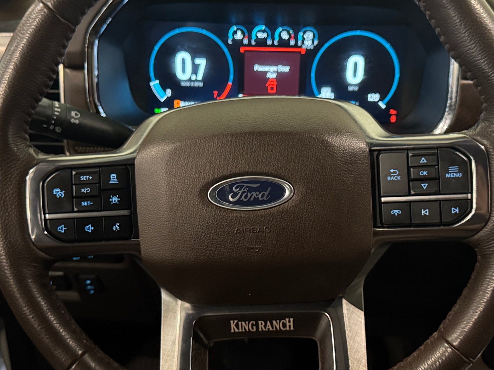 Thumbnail: 2023 Ford Econoline - 4