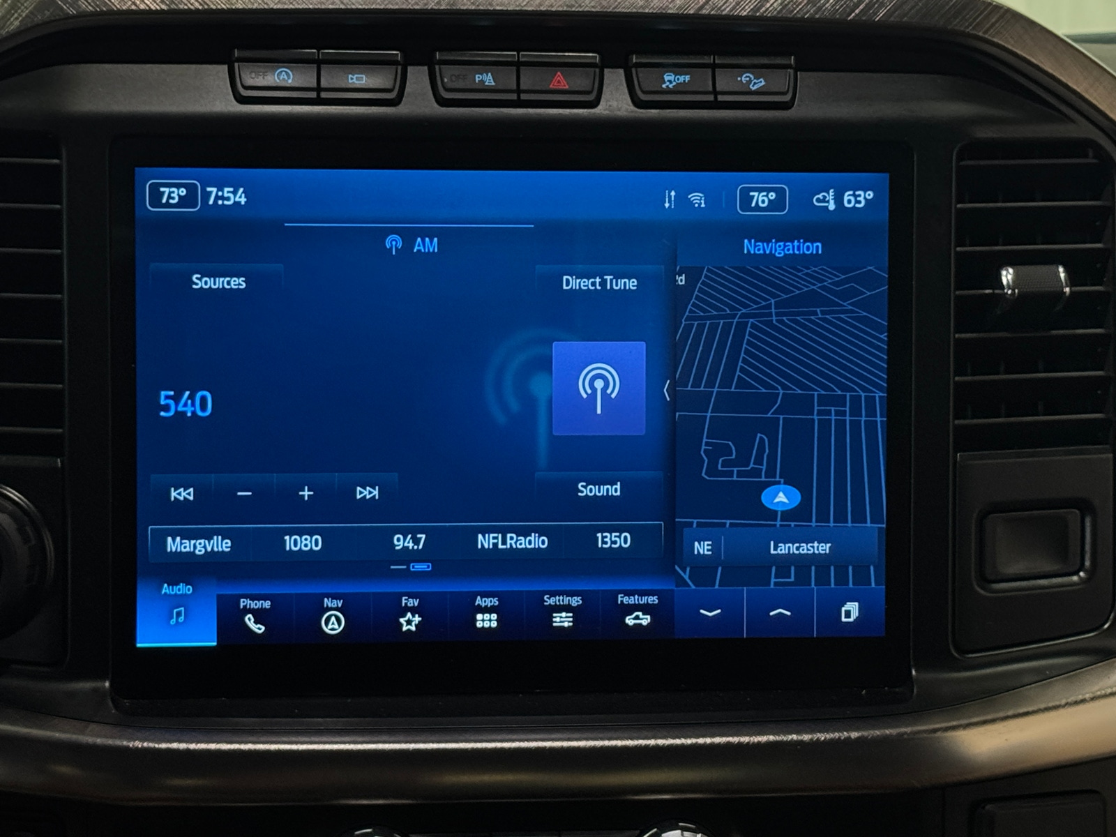 Thumbnail: 2023 Ford Econoline - 3