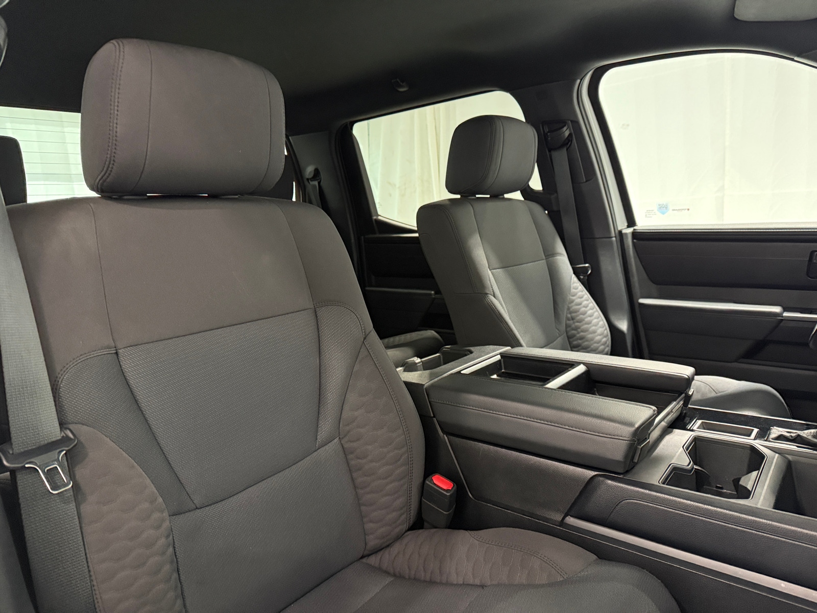 Thumbnail: 2025 Toyota Tundra - 2