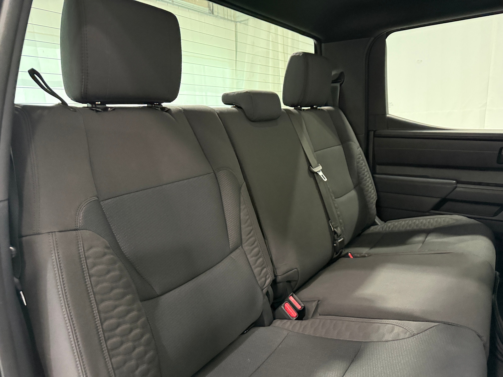 Thumbnail: 2025 Toyota Tundra - 6